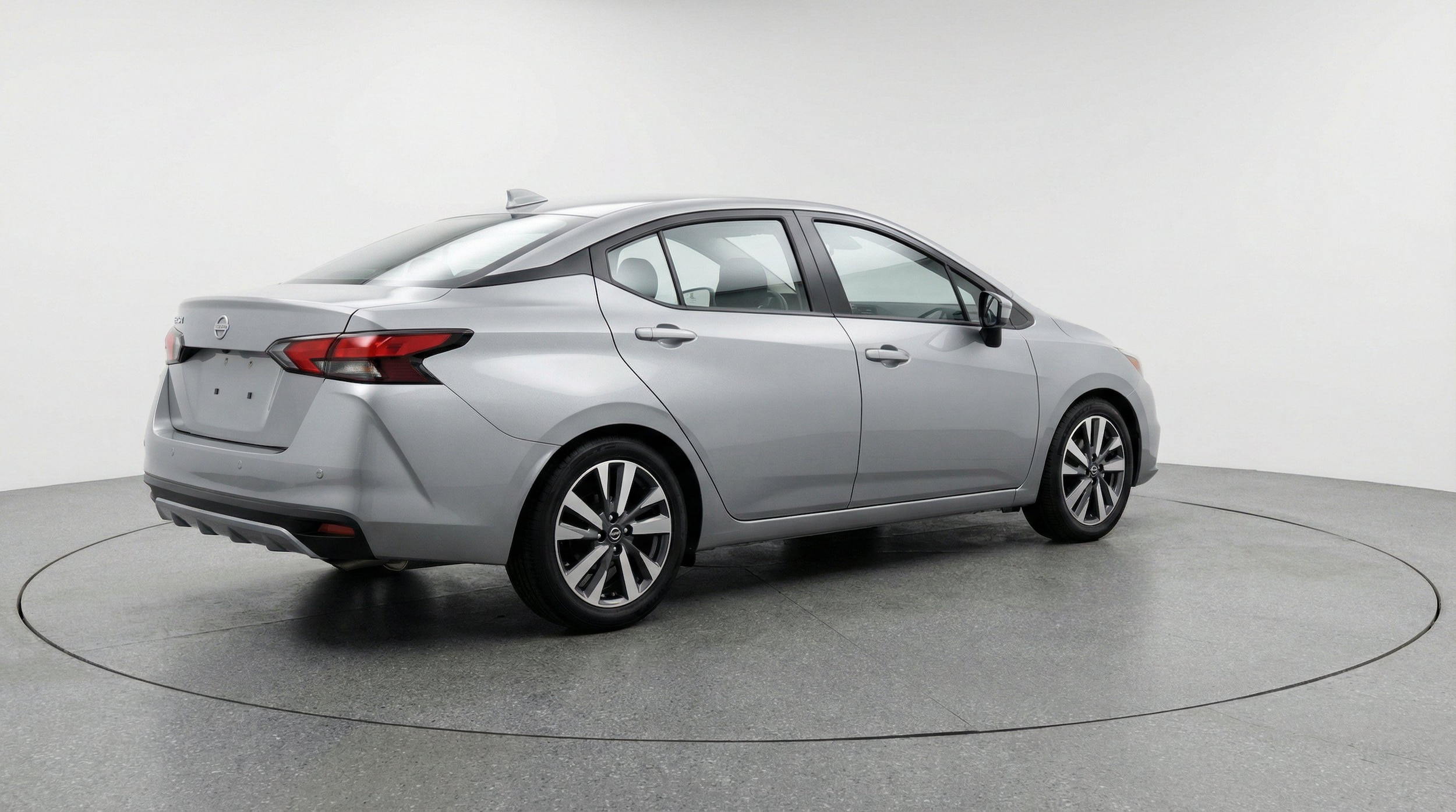Thumbnail: 2025 Nissan Versa - 9