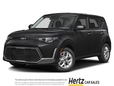 2025 Kia Soul  -
                  Smithtown, NY