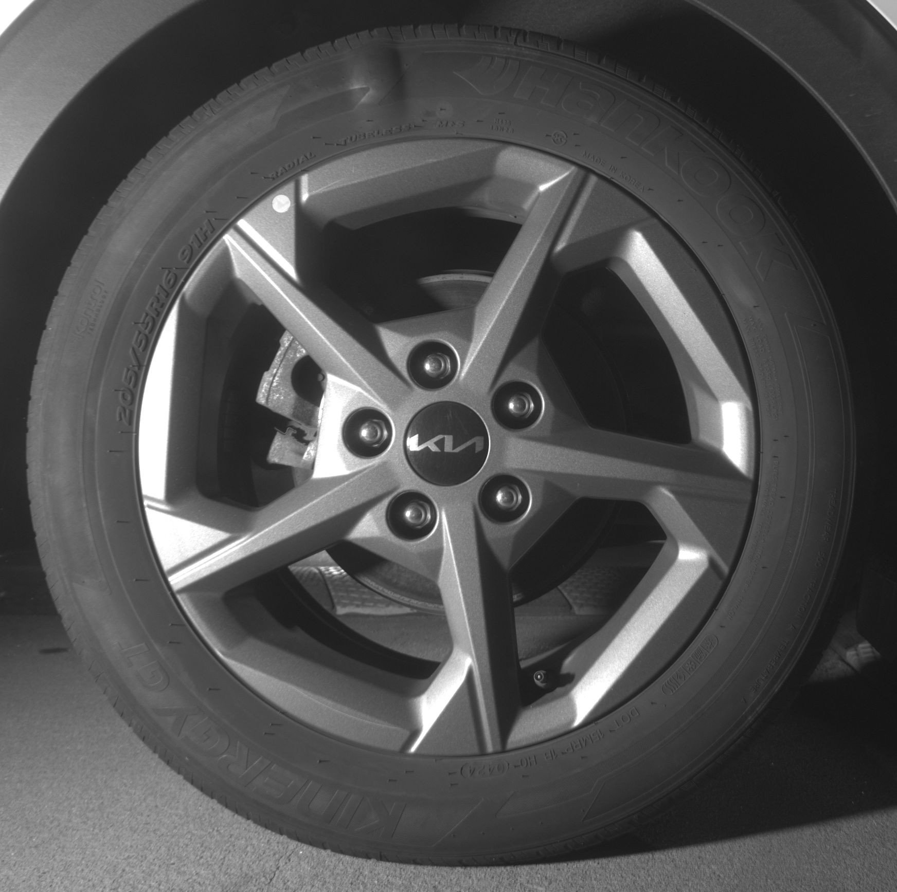 Thumbnail: 2025 Kia K4 - 13
