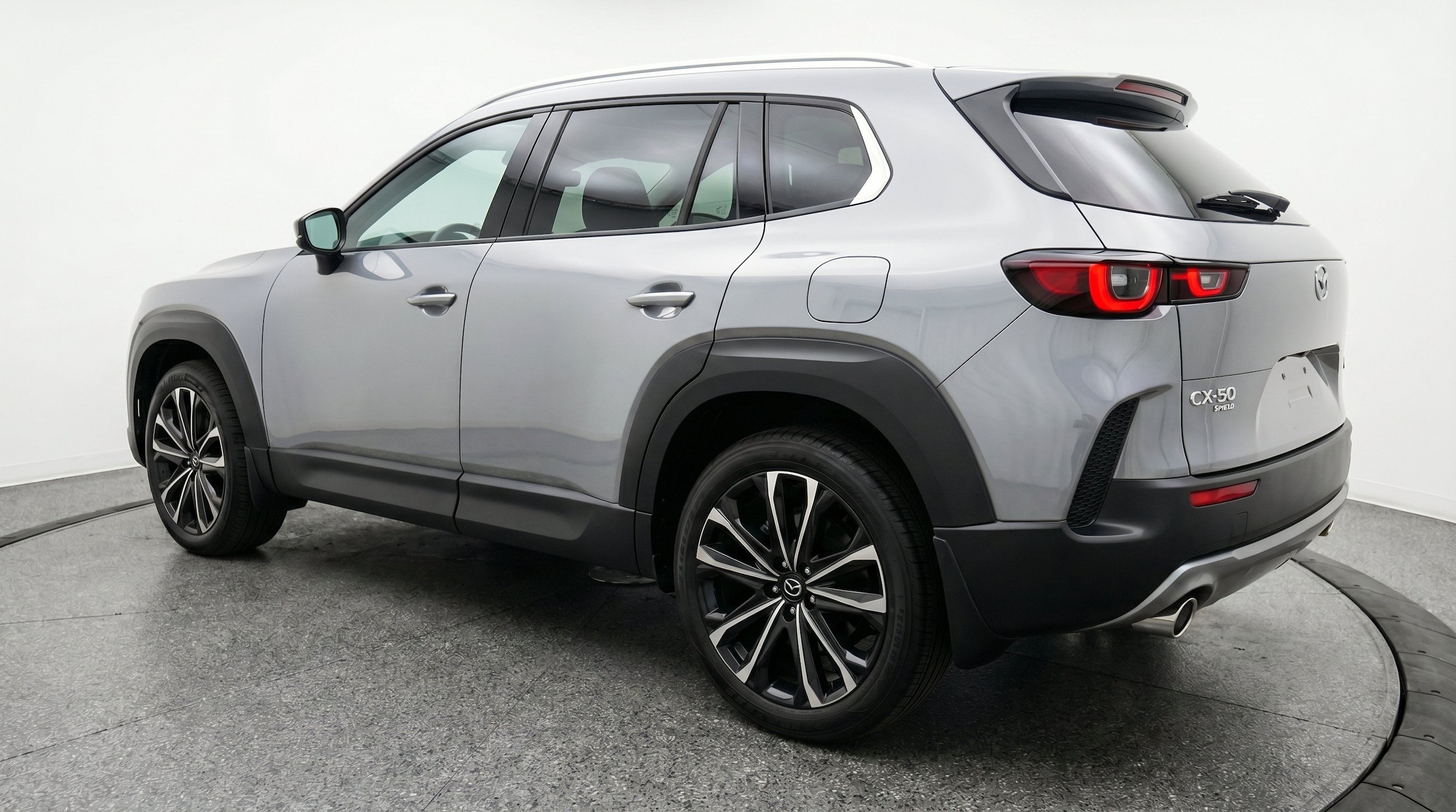 Thumbnail: 2026 Mazda CX-50 - 6