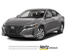 2025 Nissan Sentra S -
                  Smithtown, NY