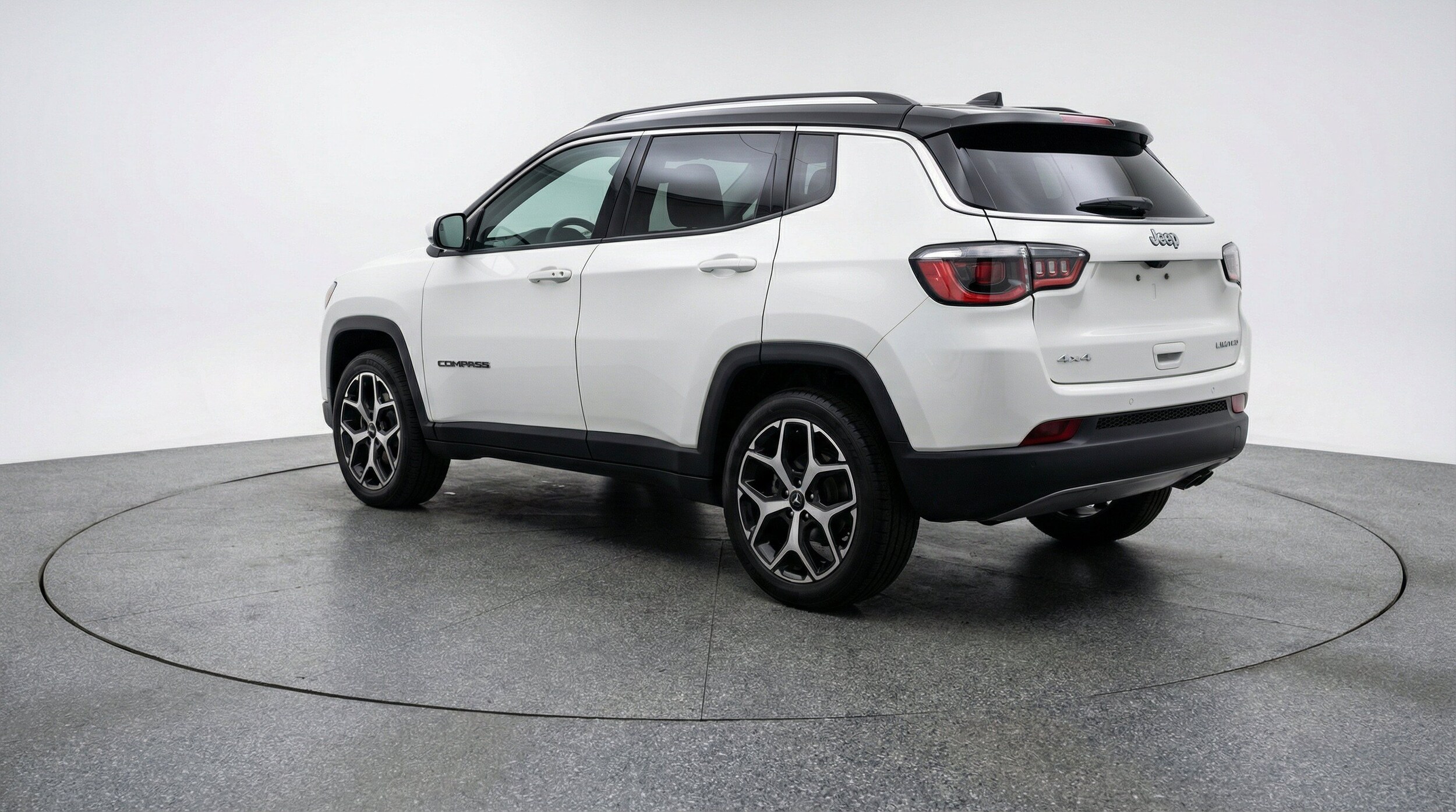 Thumbnail: 2025 Jeep Compass - 6