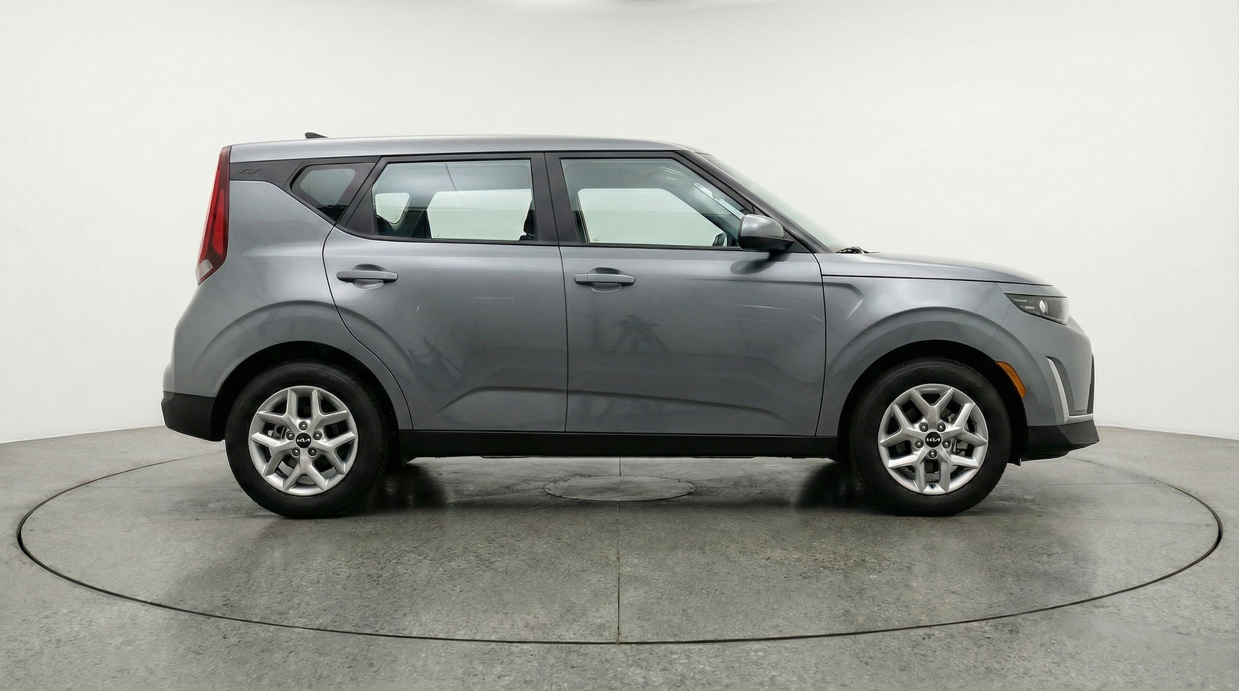 Thumbnail: 2025 Kia Soul - 11