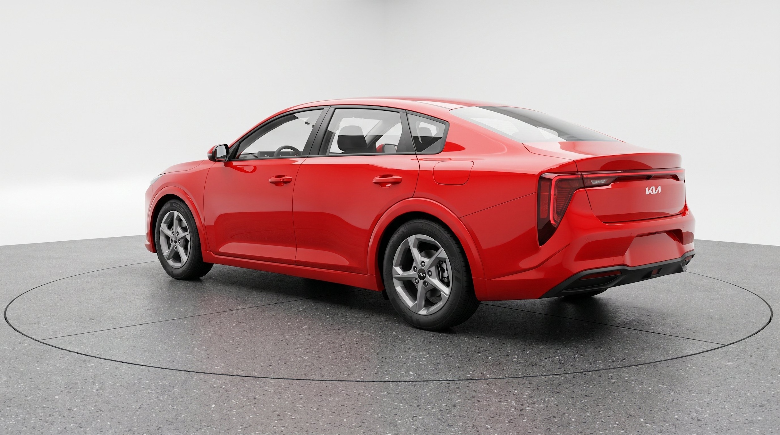 Thumbnail: 2026 Kia K4 - 6