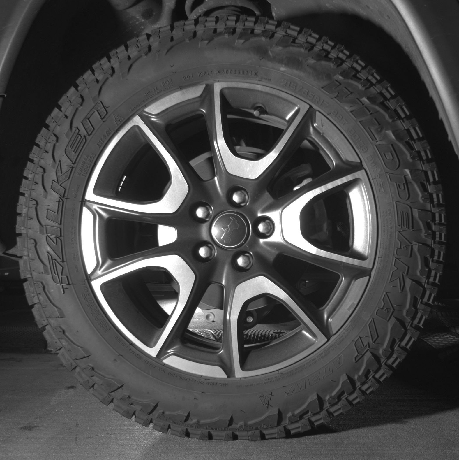 Thumbnail: 2025 Jeep Compass - 15