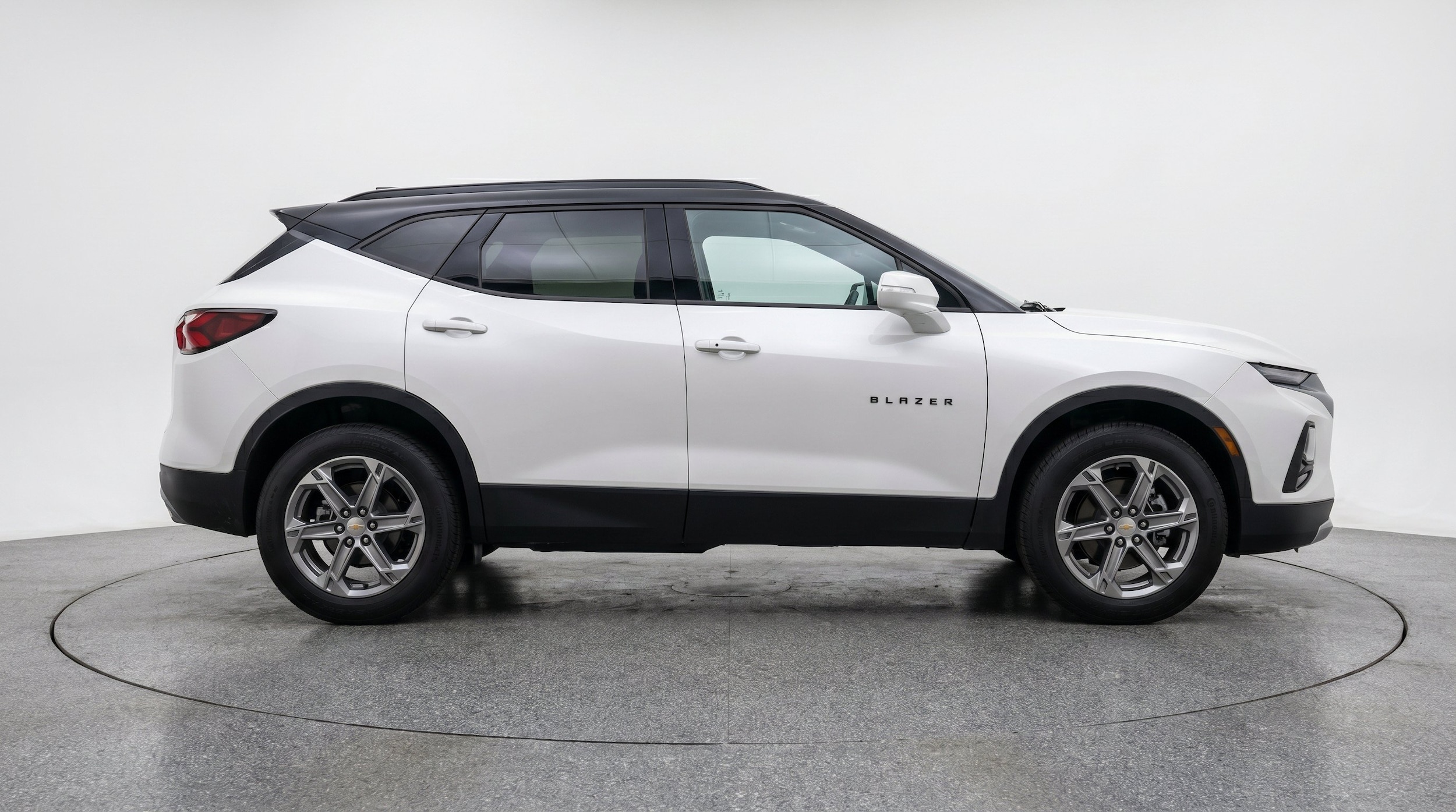 Thumbnail: 2026 Chevrolet Blazer - 10