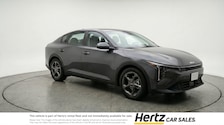 2025 Kia K4  -
                  Smithtown, NY