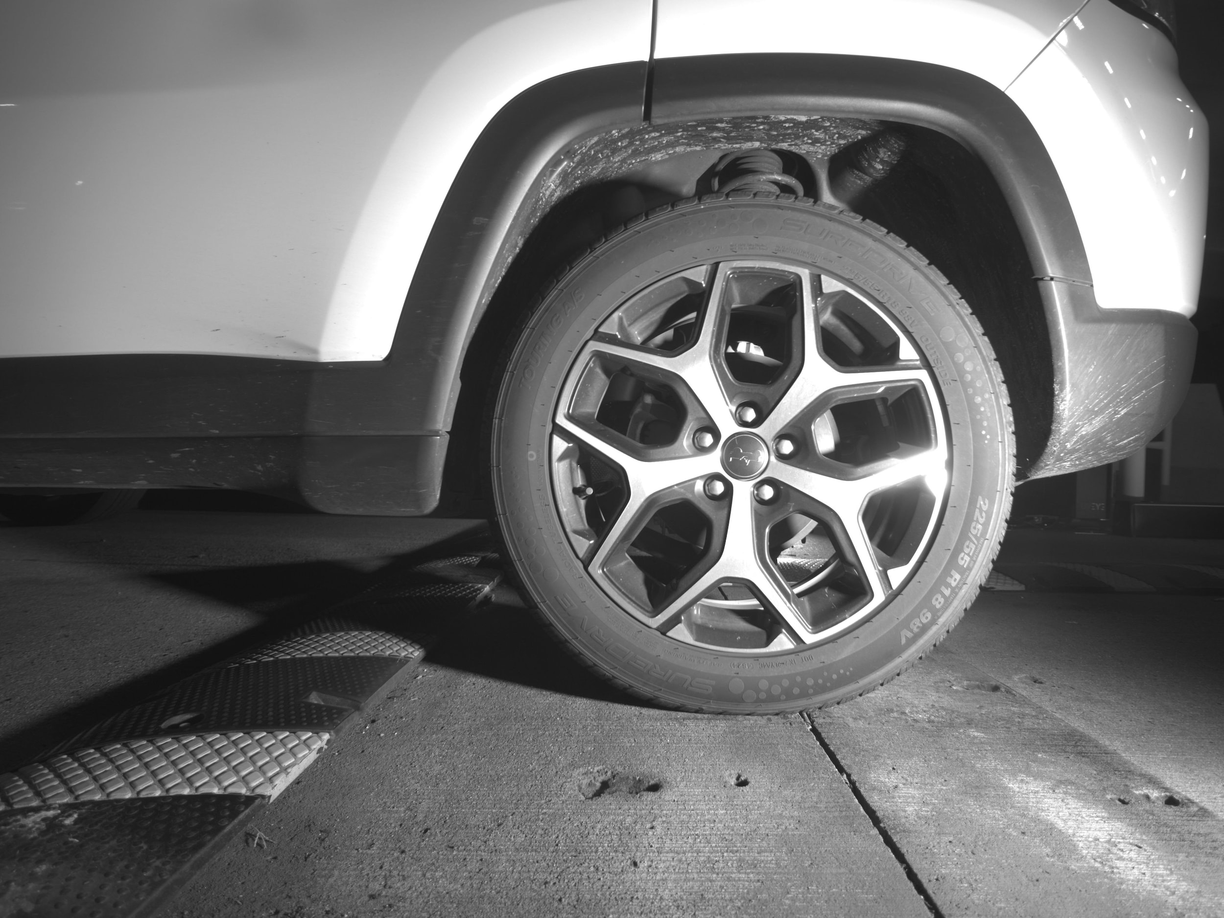 Thumbnail: 2025 Jeep Compass - 14