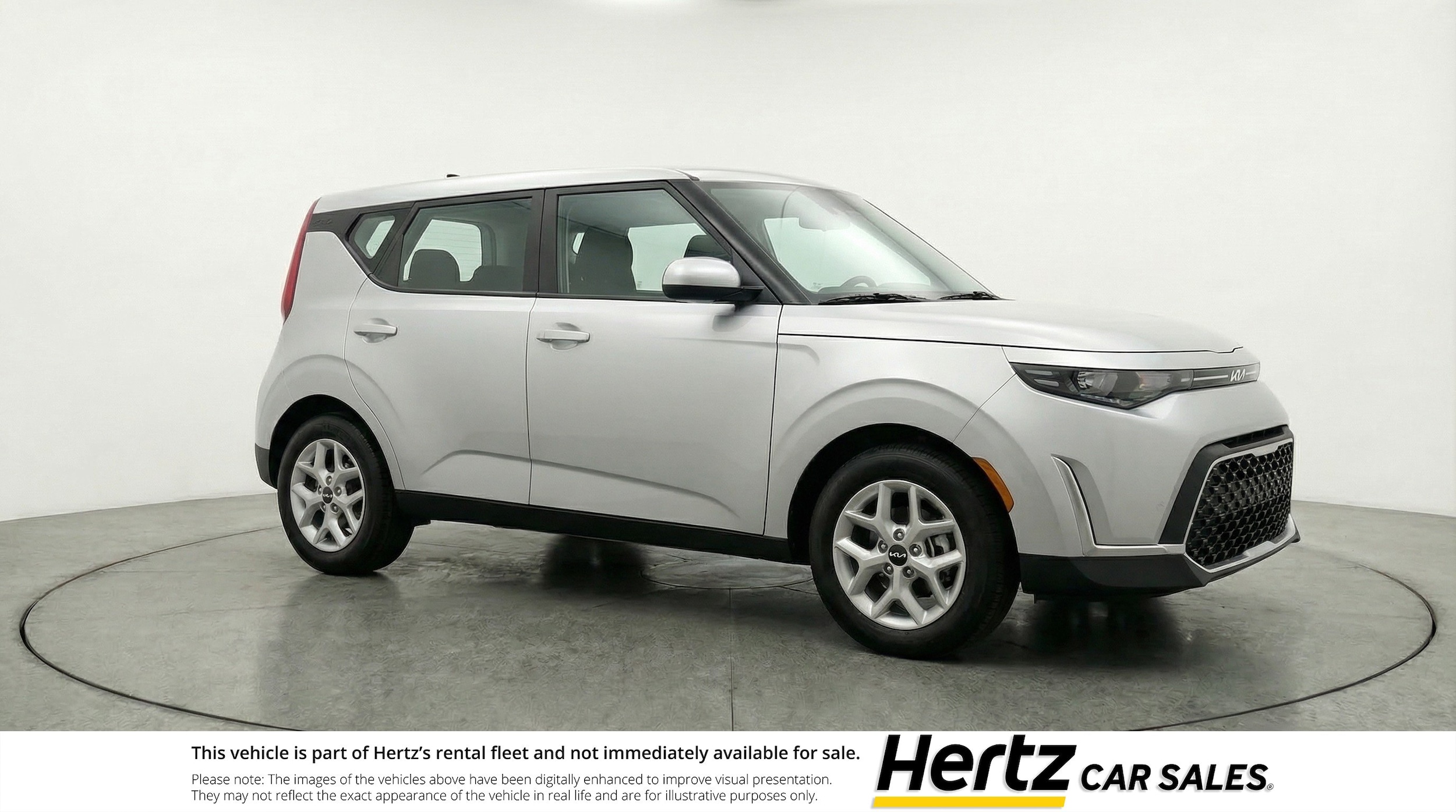 Thumbnail: 2025 Kia Soul - 1