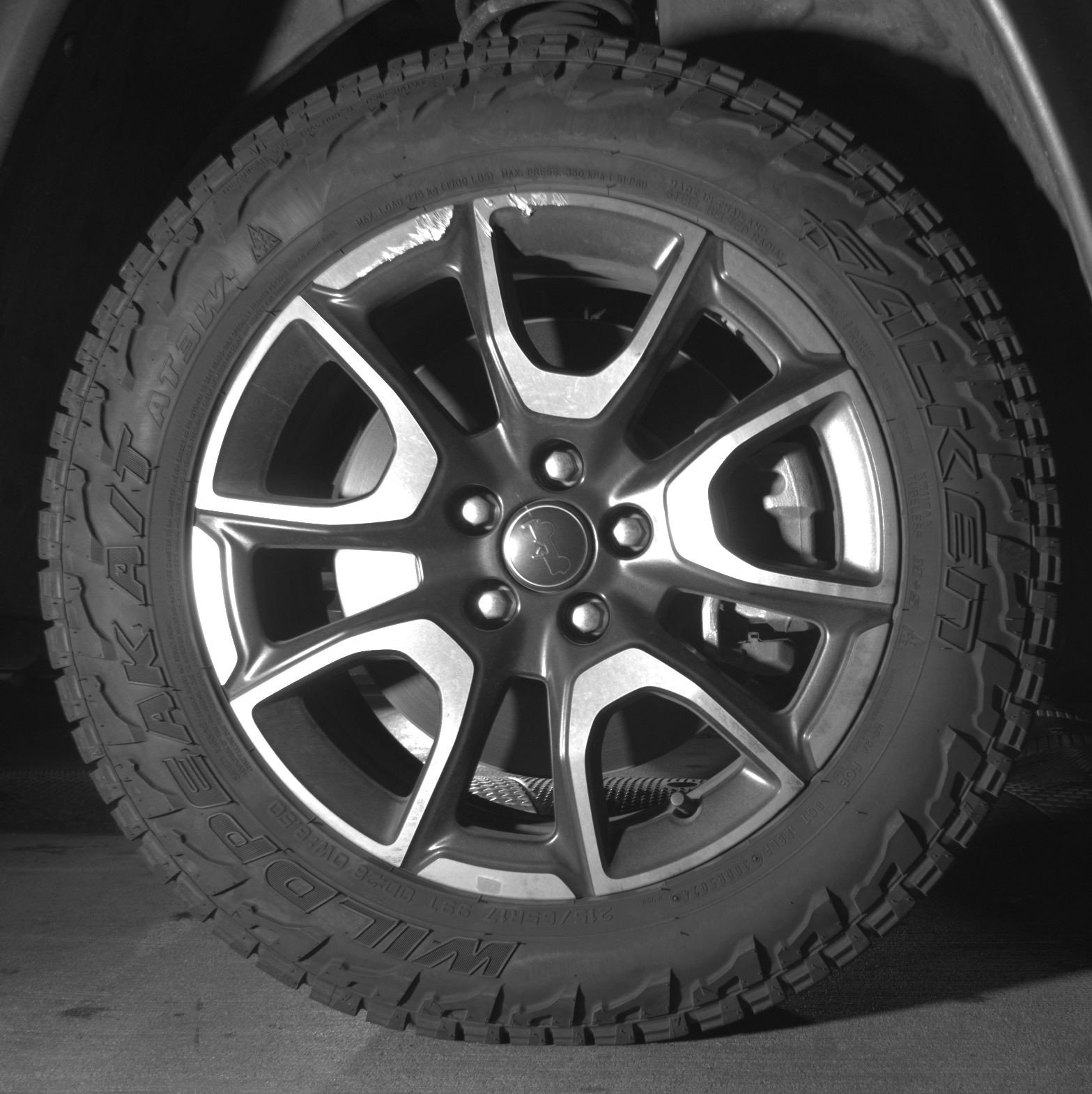 Thumbnail: 2025 Jeep Compass - 13