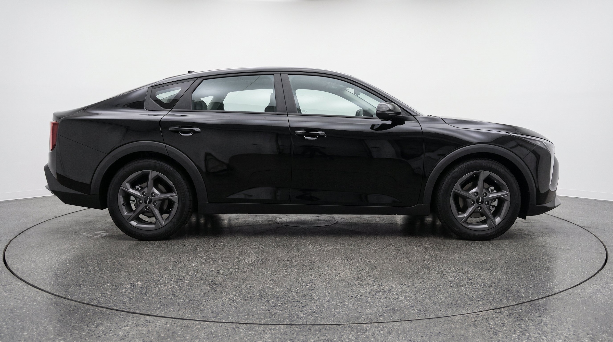 Thumbnail: 2026 Kia K4 - 10