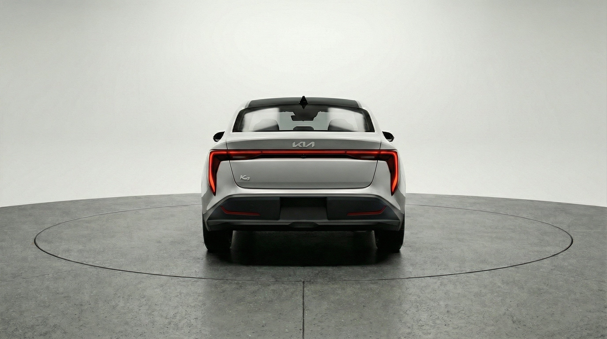 Thumbnail: 2026 Kia K4 - 7