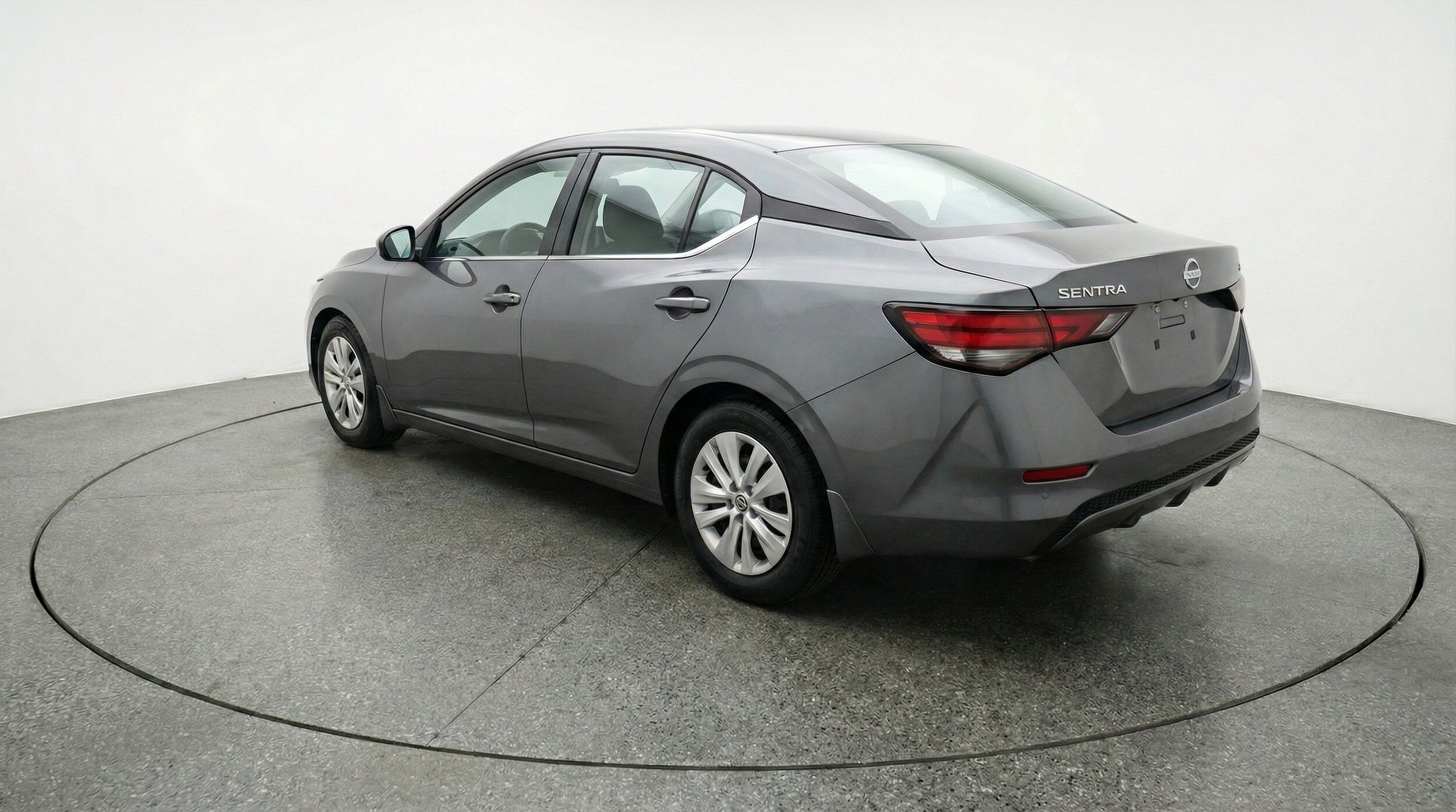 Thumbnail: 2025 Nissan Sentra - 6