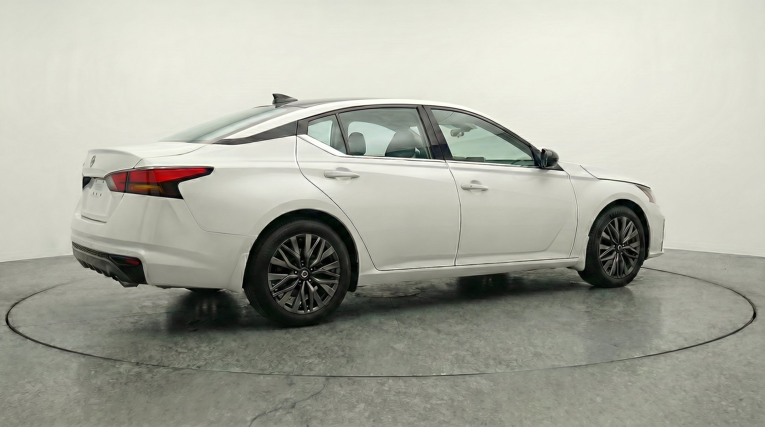 Thumbnail: 2026 Nissan Altima - 9
