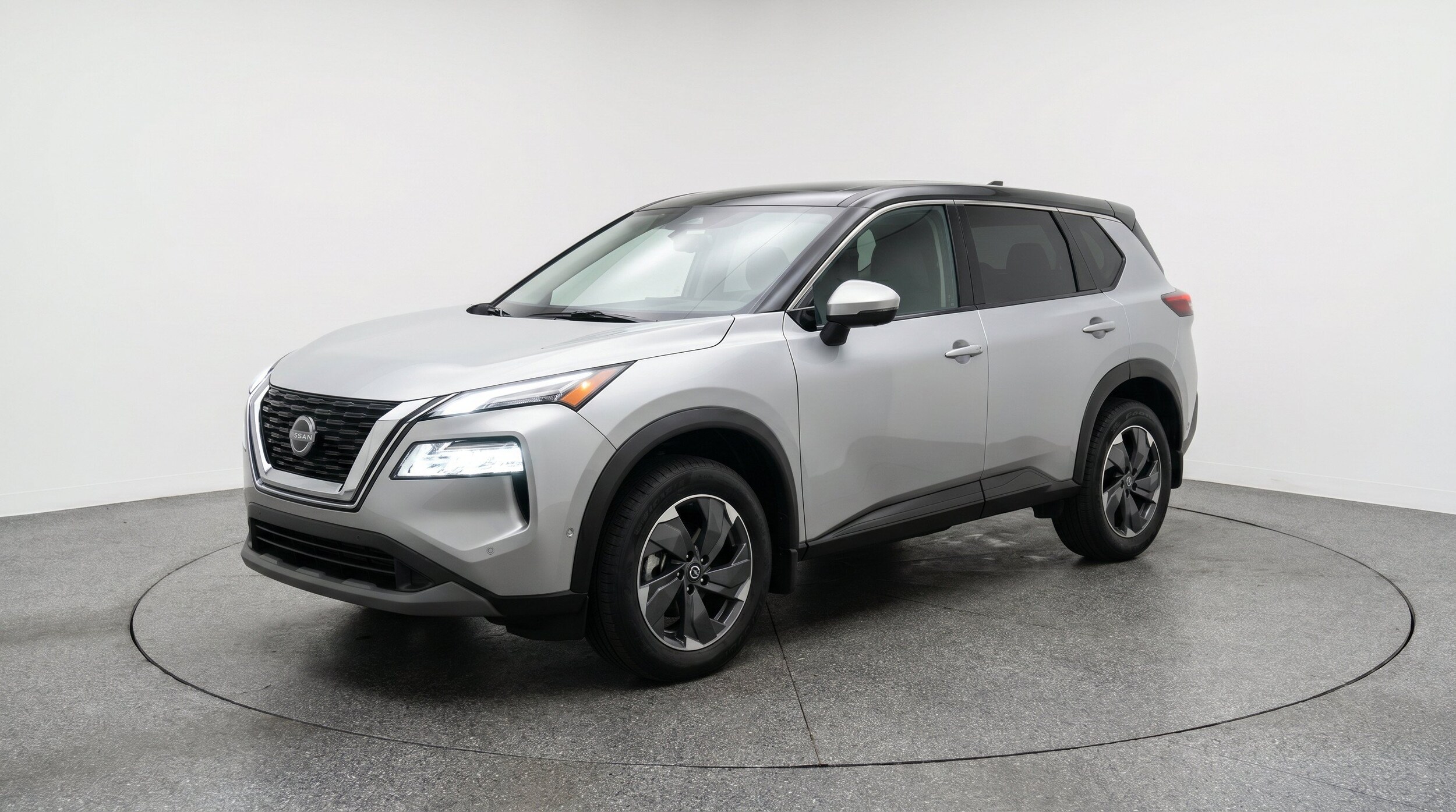 Thumbnail: 2025 Nissan Rogue - 3