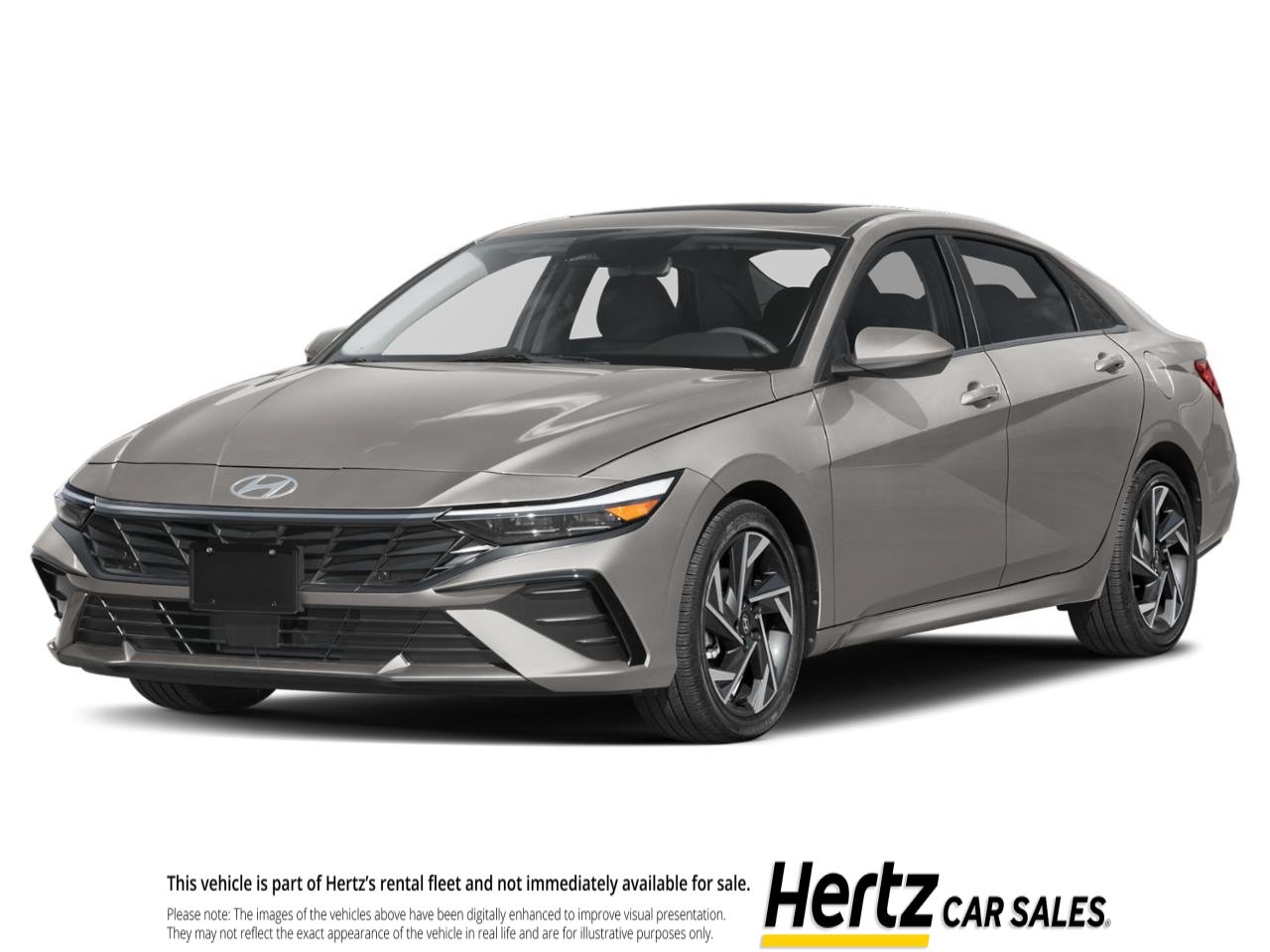 2025 Hyundai Elantra SEL -
                  Smithtown, NY