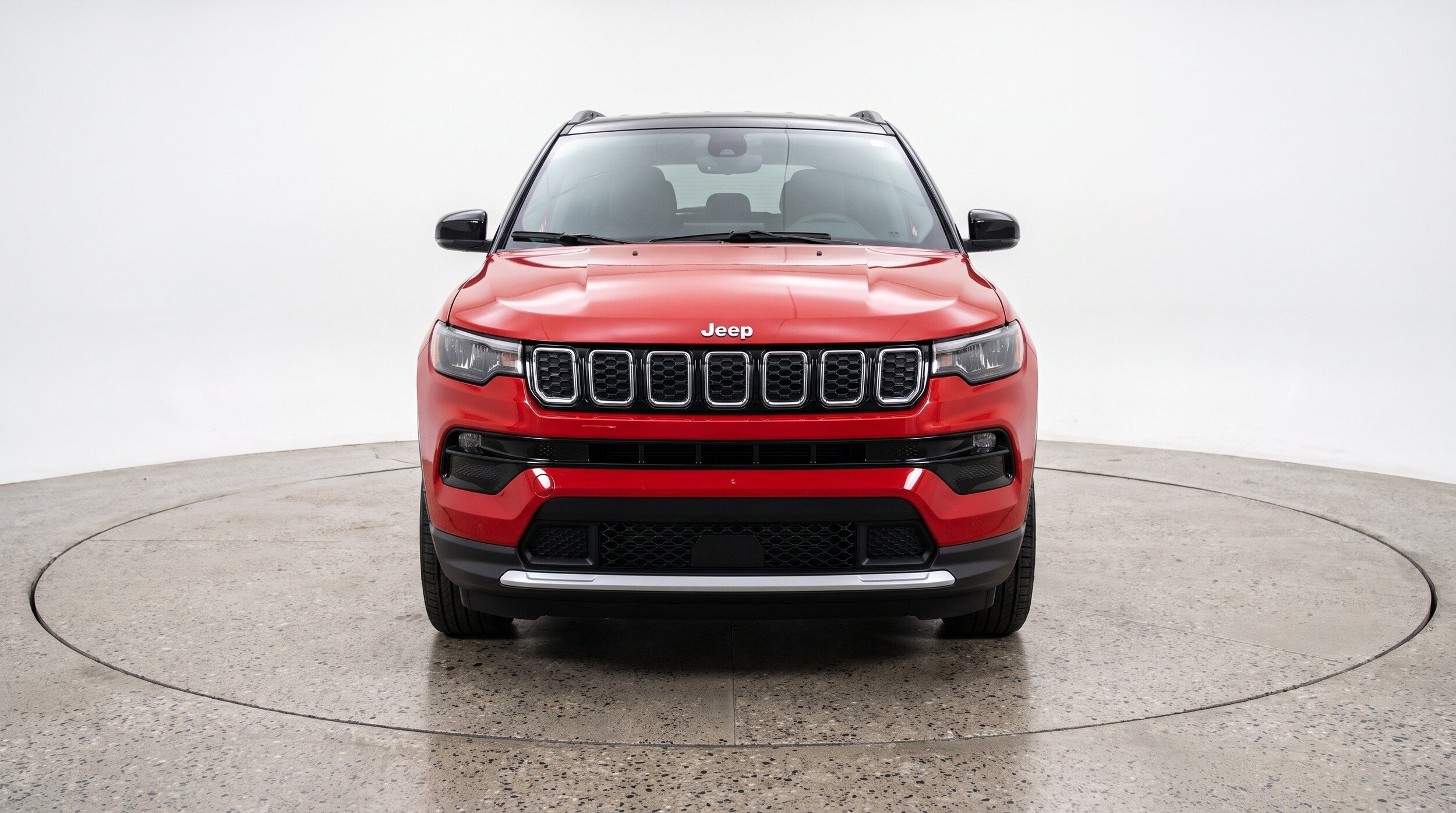 Thumbnail: 2025 Jeep Compass - 2