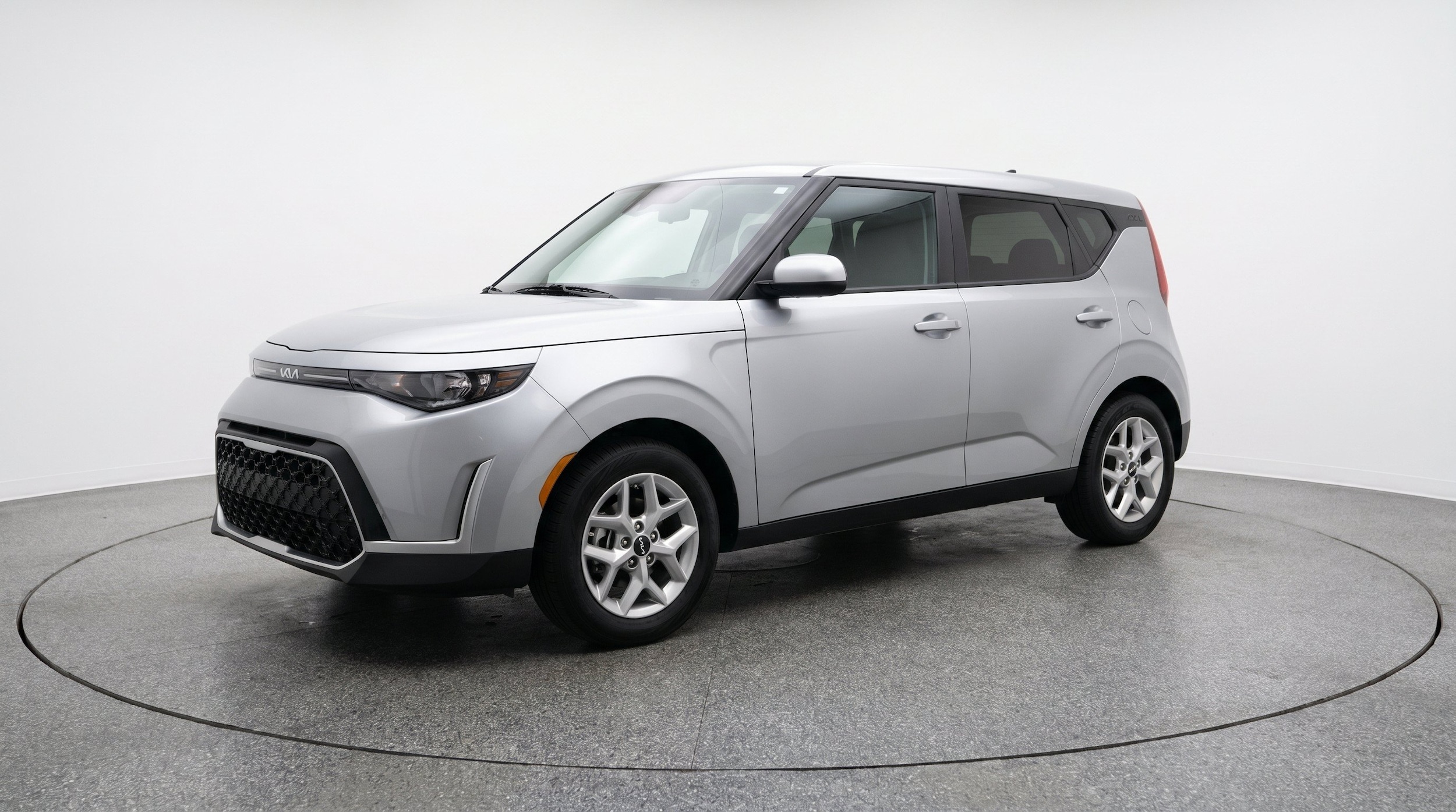 Thumbnail: 2025 Kia Soul - 3
