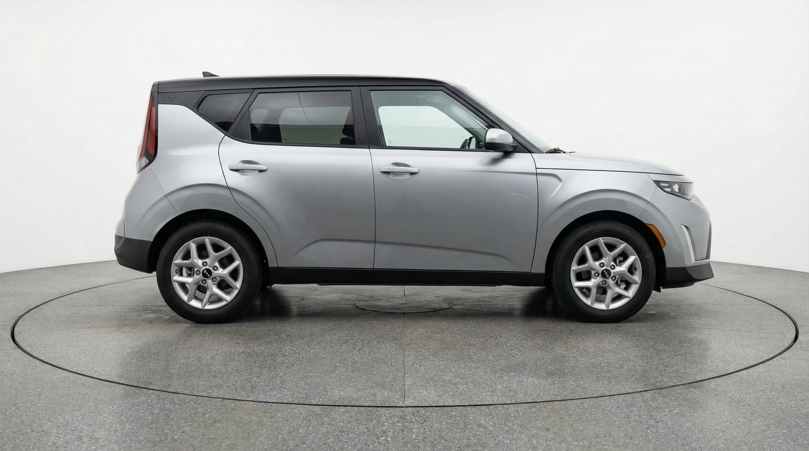 Thumbnail: 2025 Kia Soul - 10