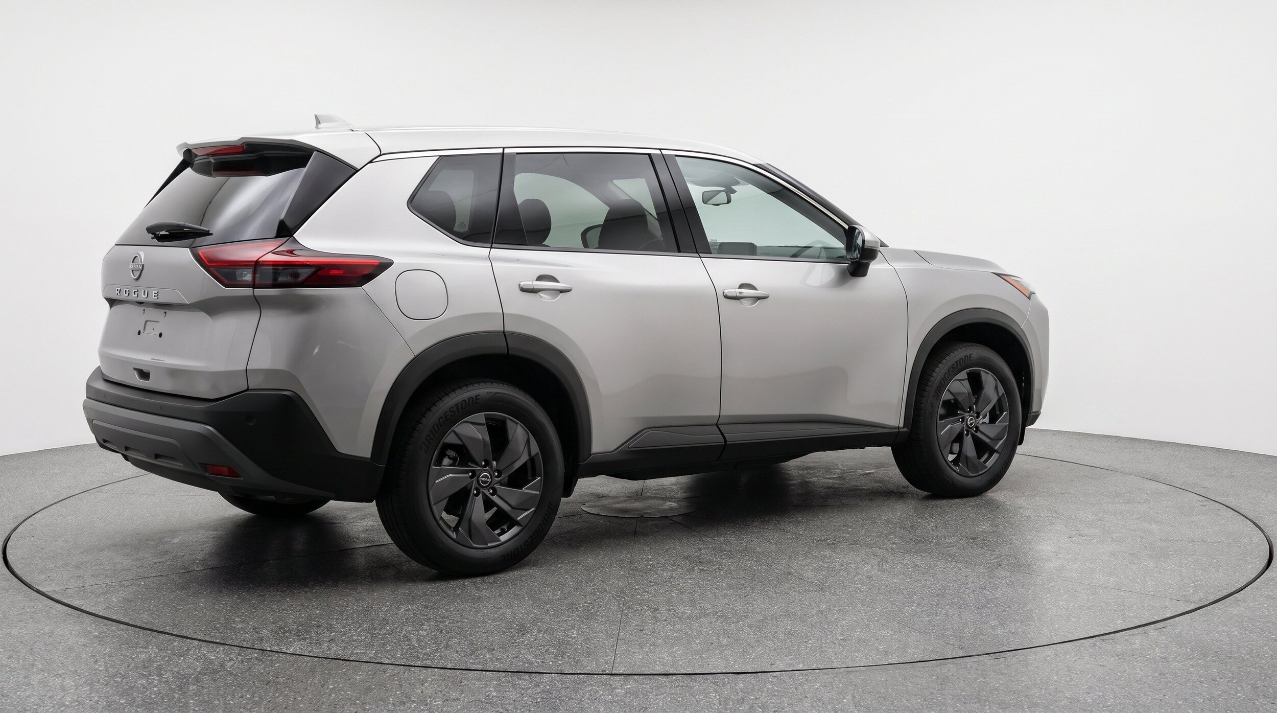 Thumbnail: 2026 Nissan Rogue - 9