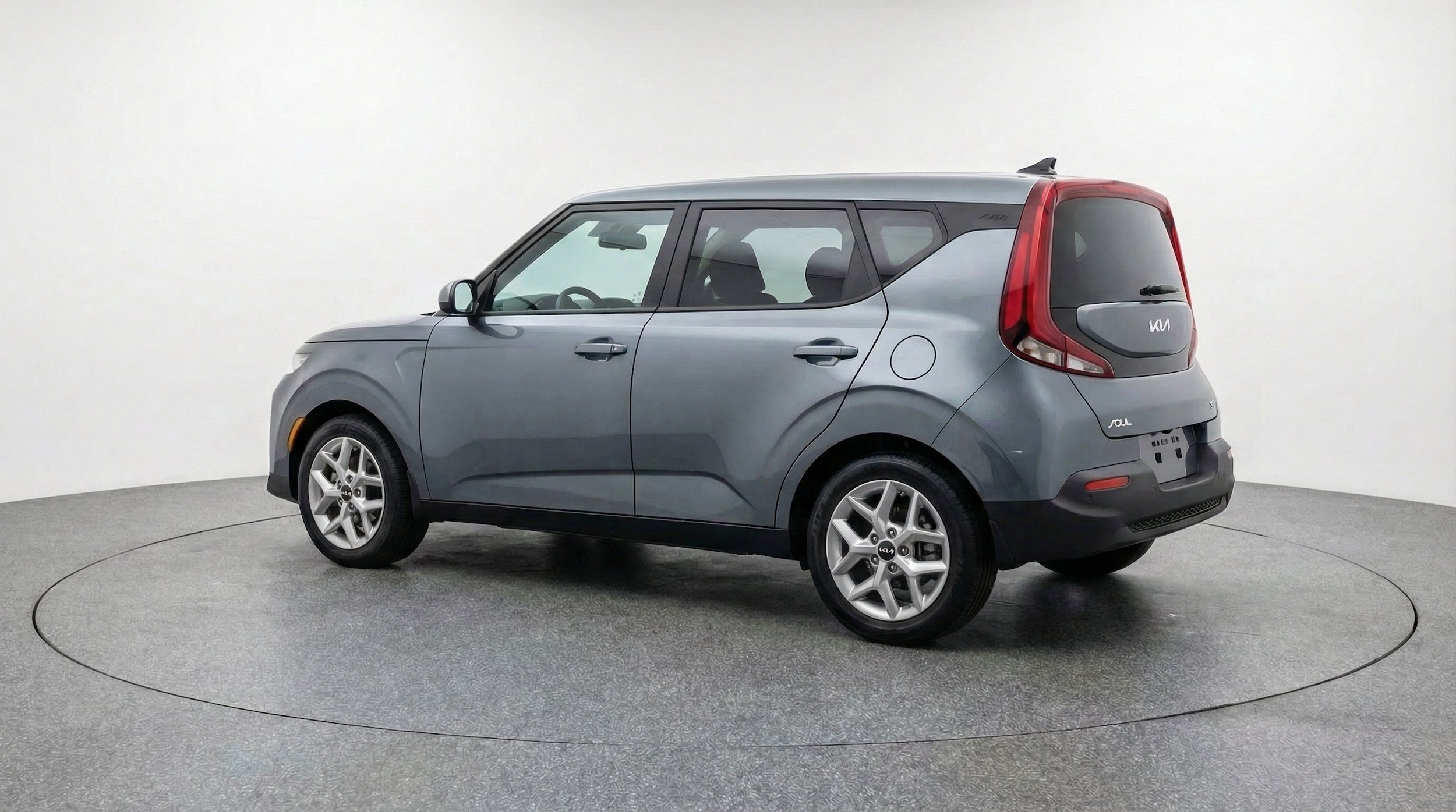 Thumbnail: 2025 Kia Soul - 6