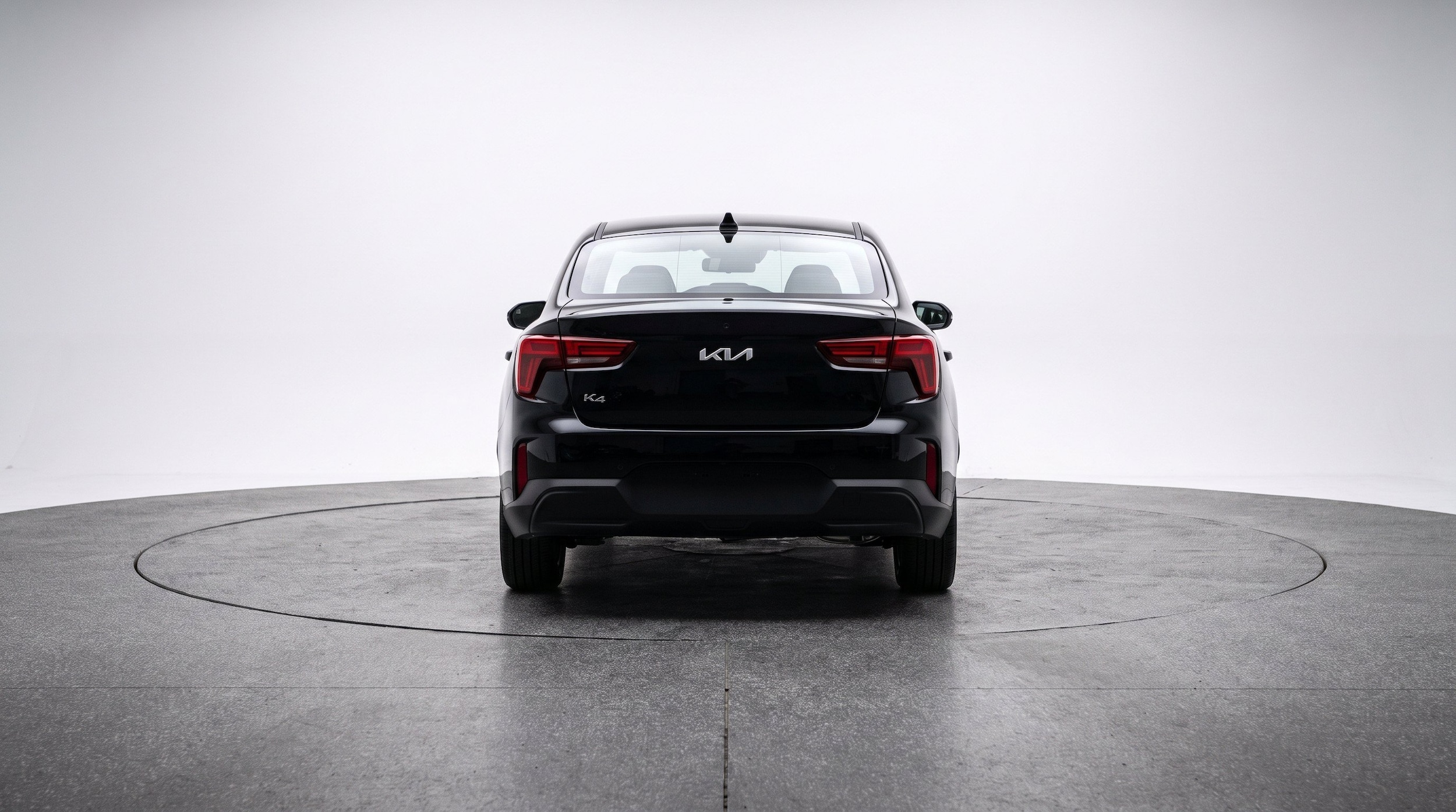 Thumbnail: 2026 Kia K4 - 7