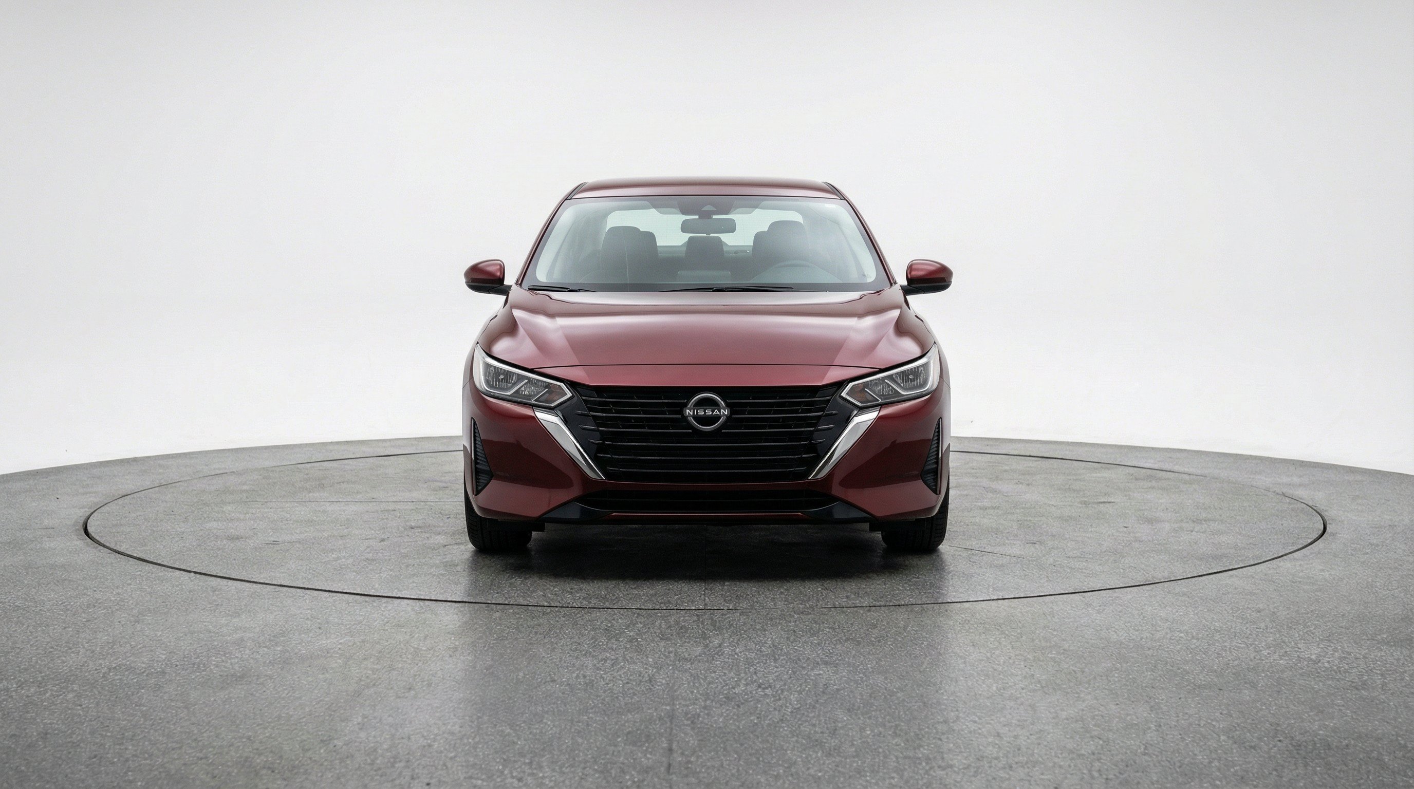 Thumbnail: 2025 Nissan Sentra - 2