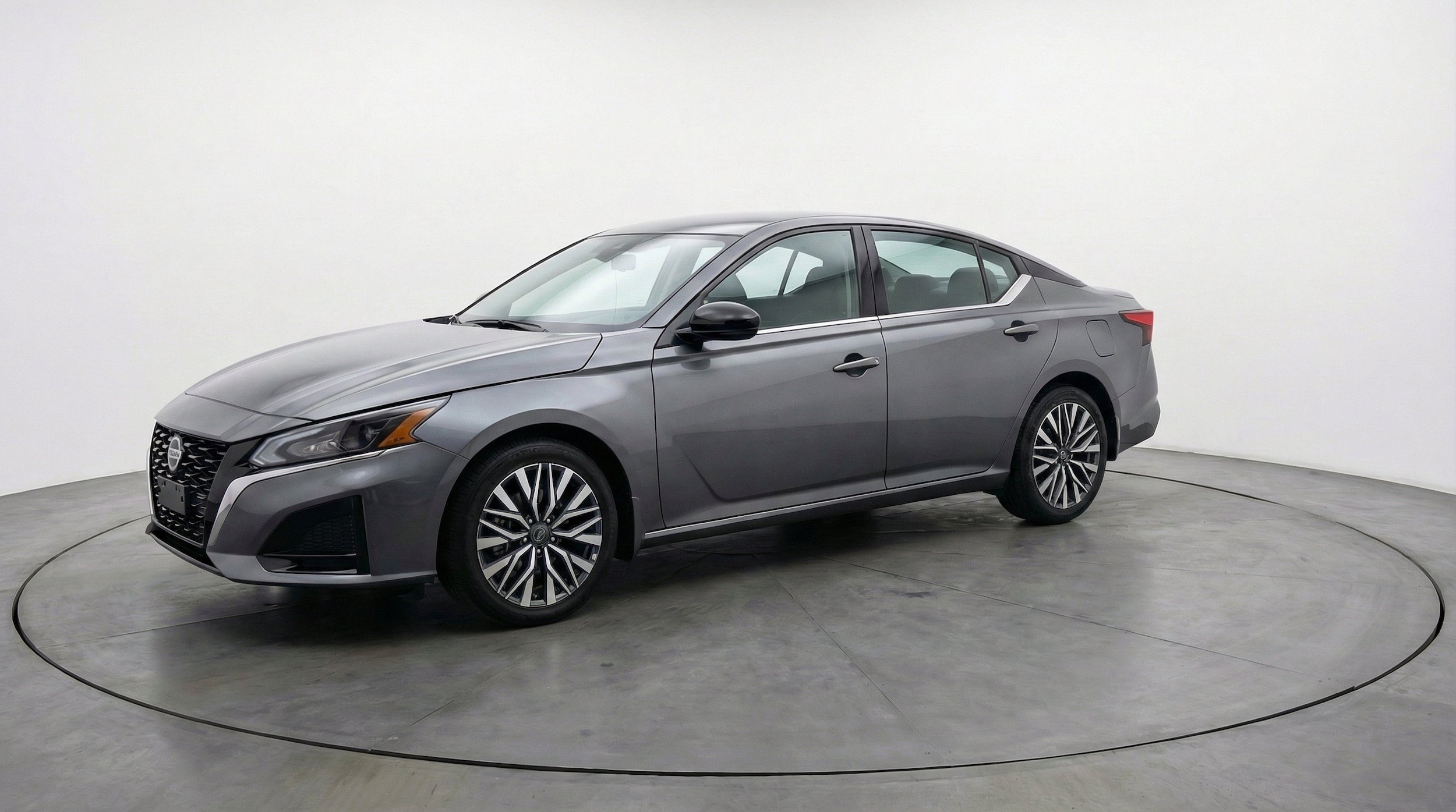 Thumbnail: 2025 Nissan Altima - 3