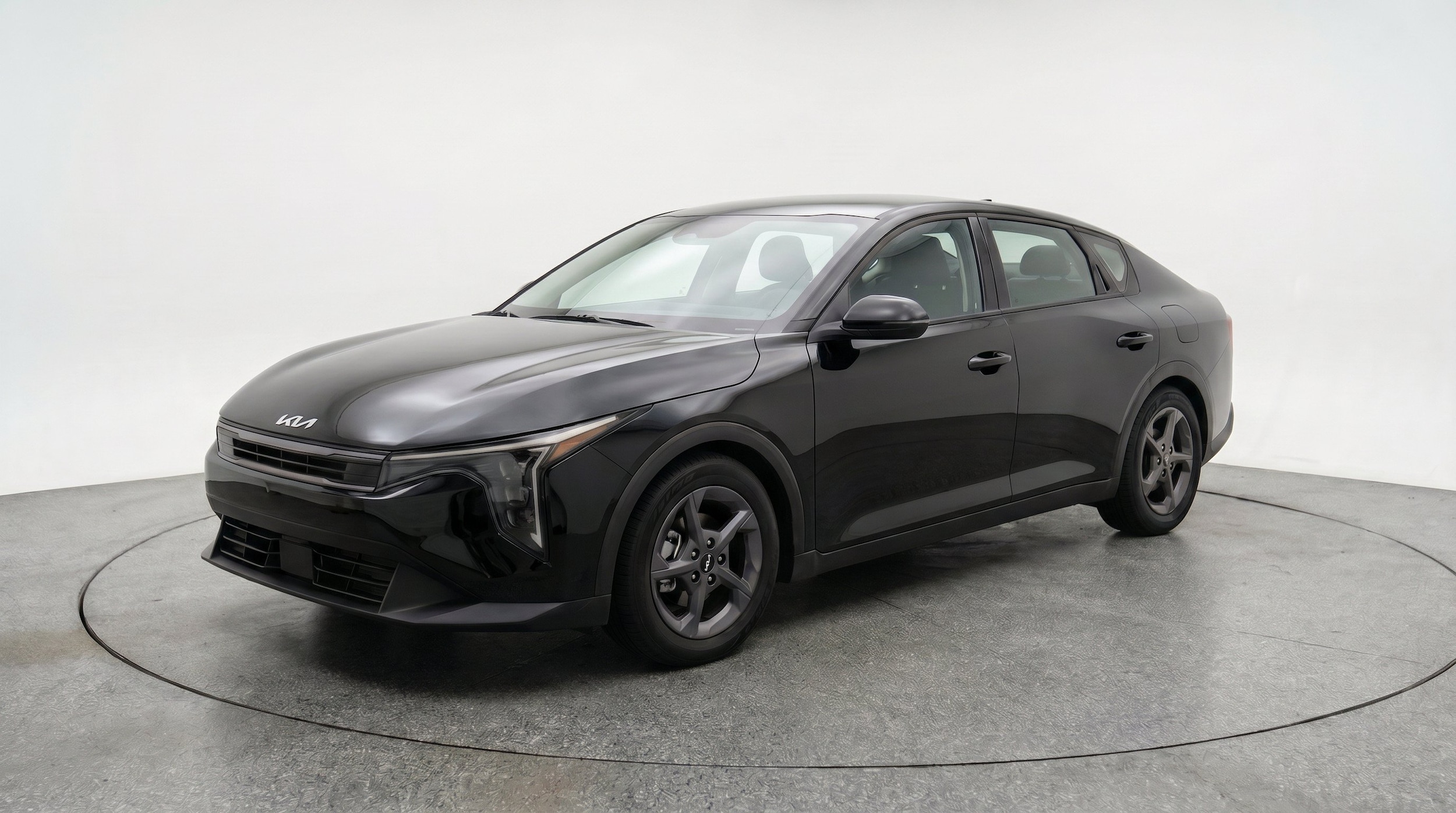 Thumbnail: 2026 Kia K4 - 3
