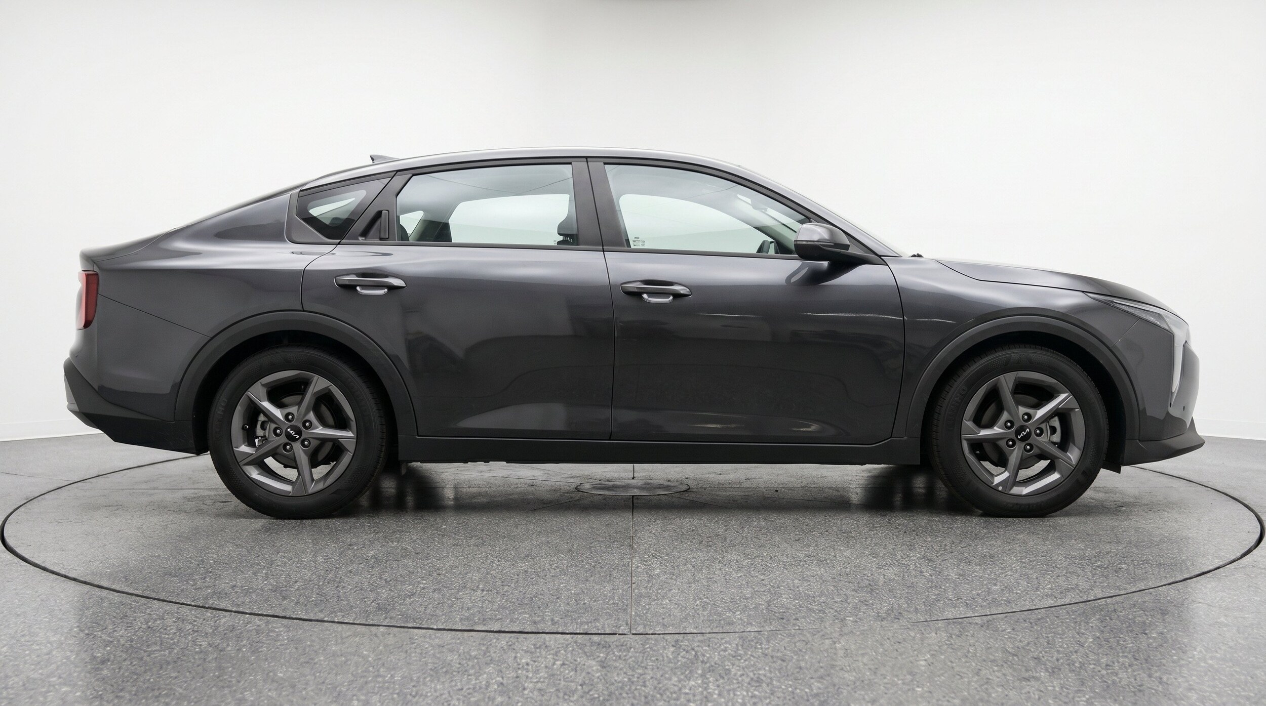 Thumbnail: 2026 Kia K4 - 10