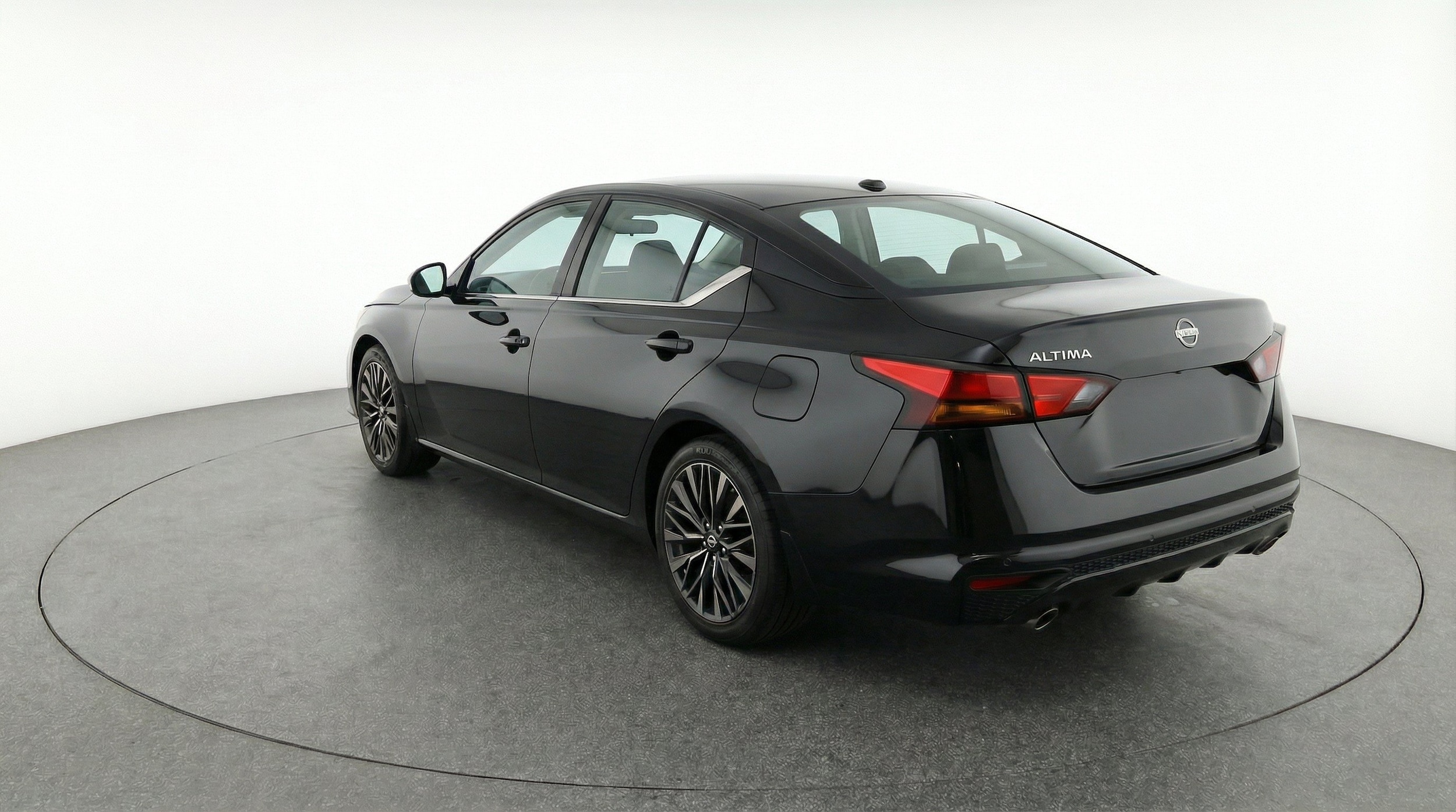 Thumbnail: 2025 Nissan Altima - 6