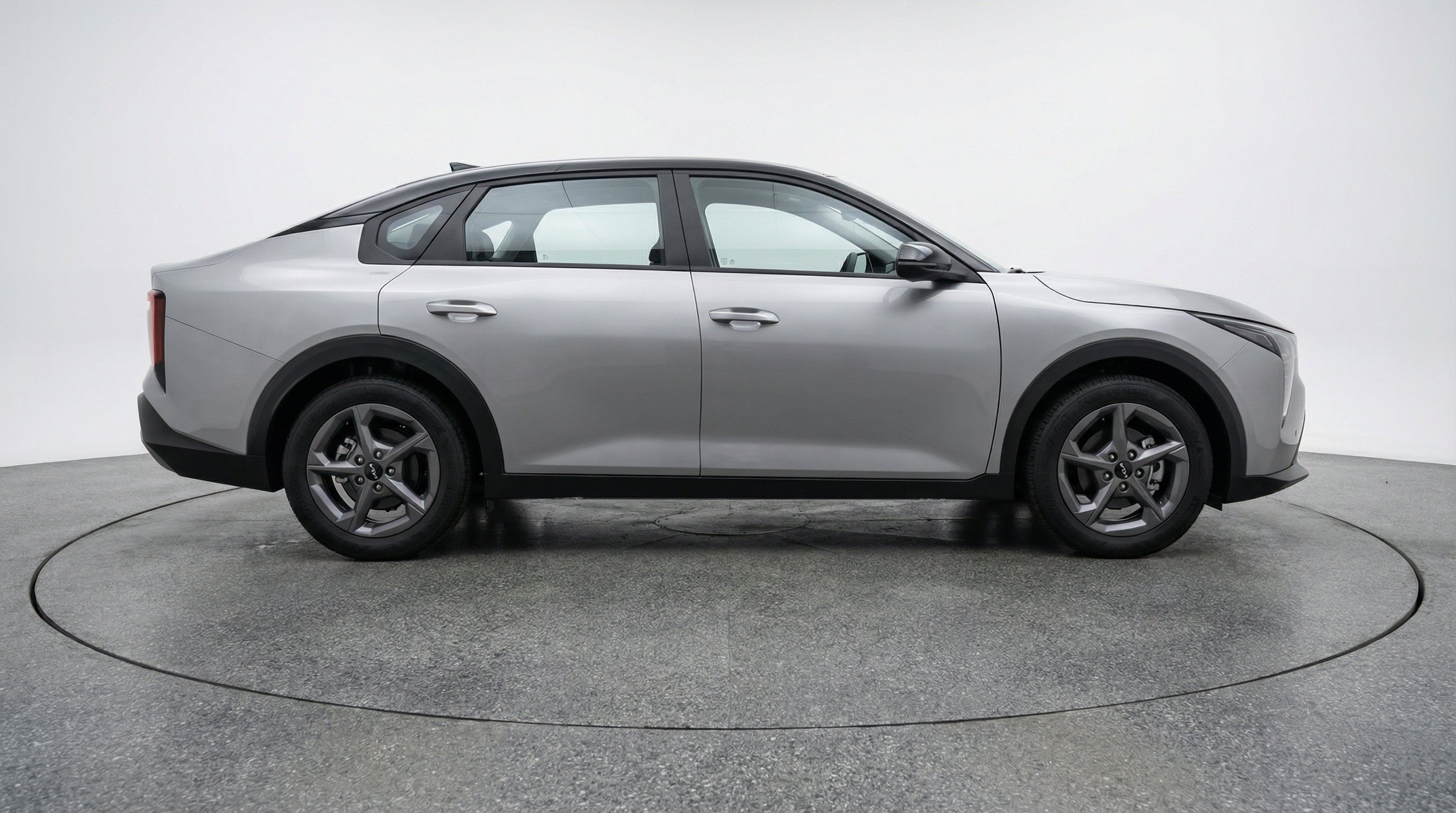 Thumbnail: 2026 Kia K4 - 10