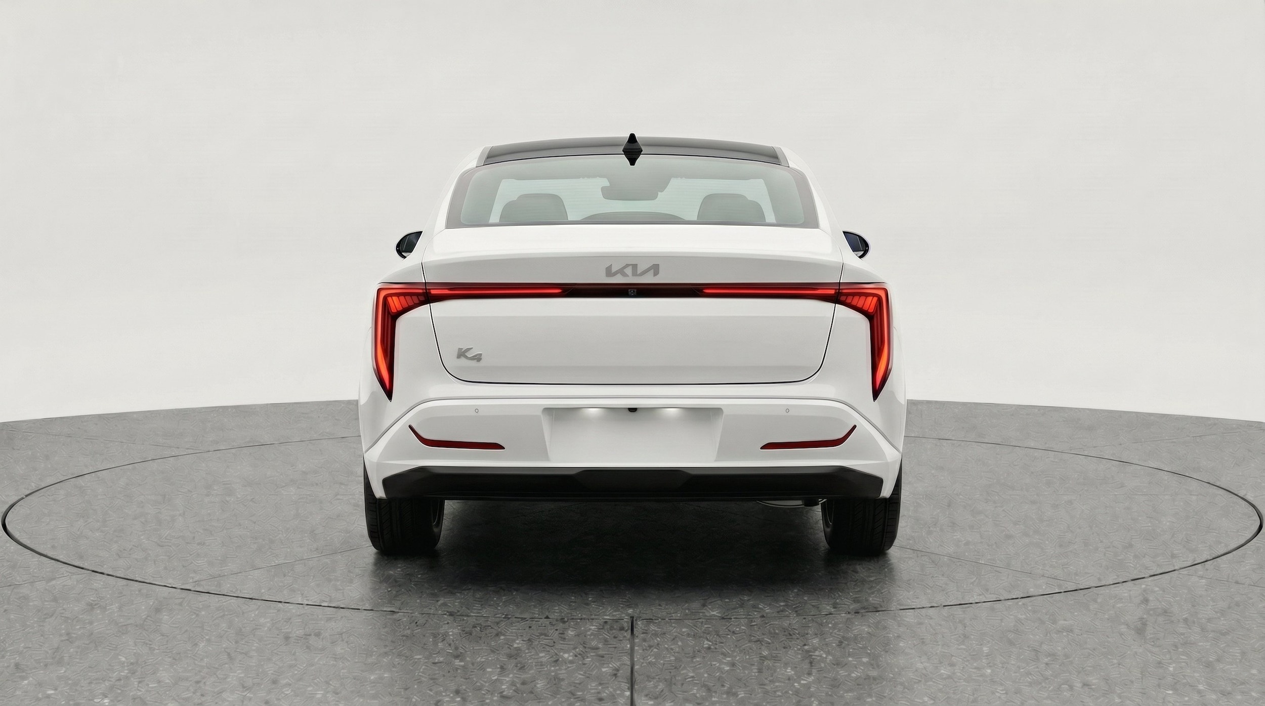 Thumbnail: 2025 Kia K4 - 7