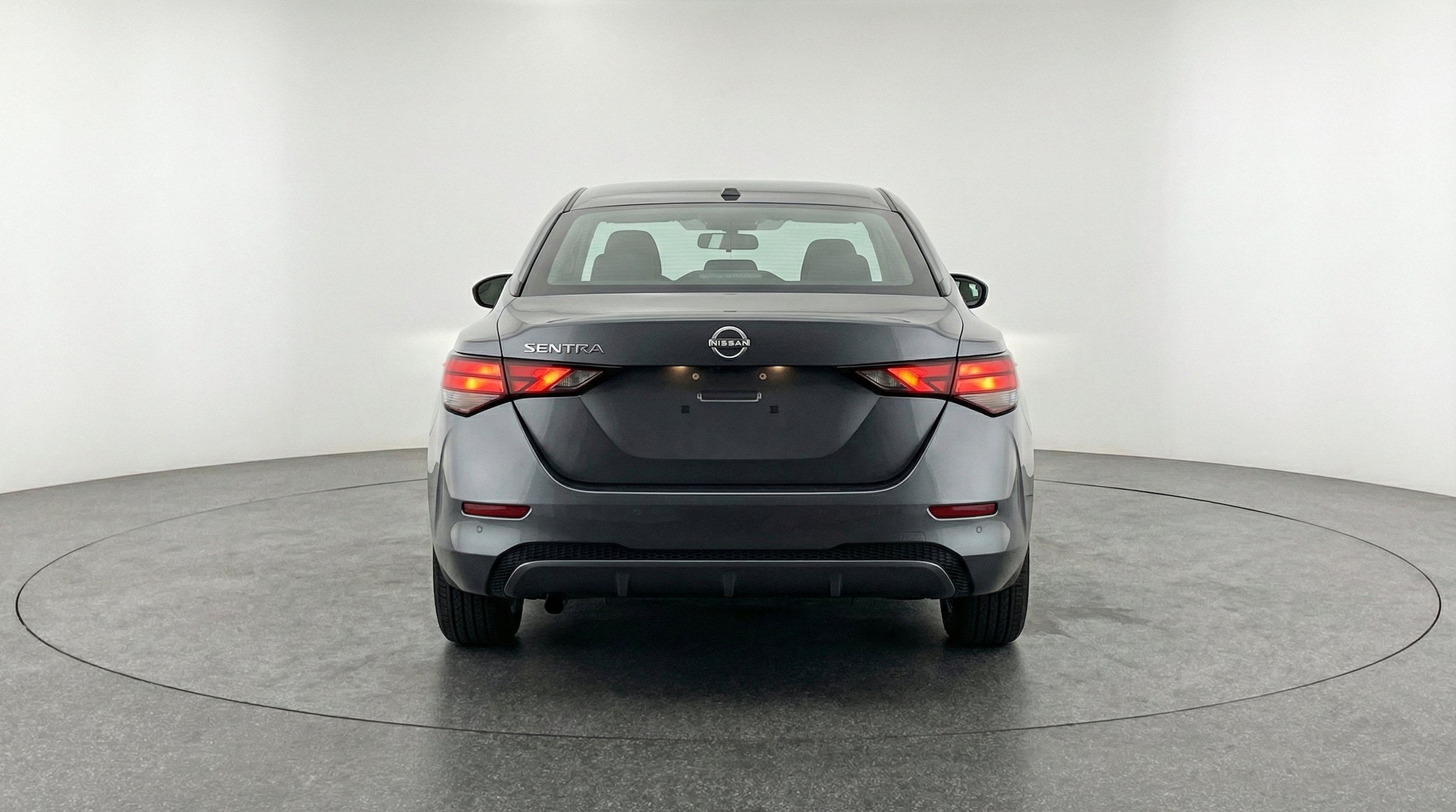 Thumbnail: 2025 Nissan Sentra - 7