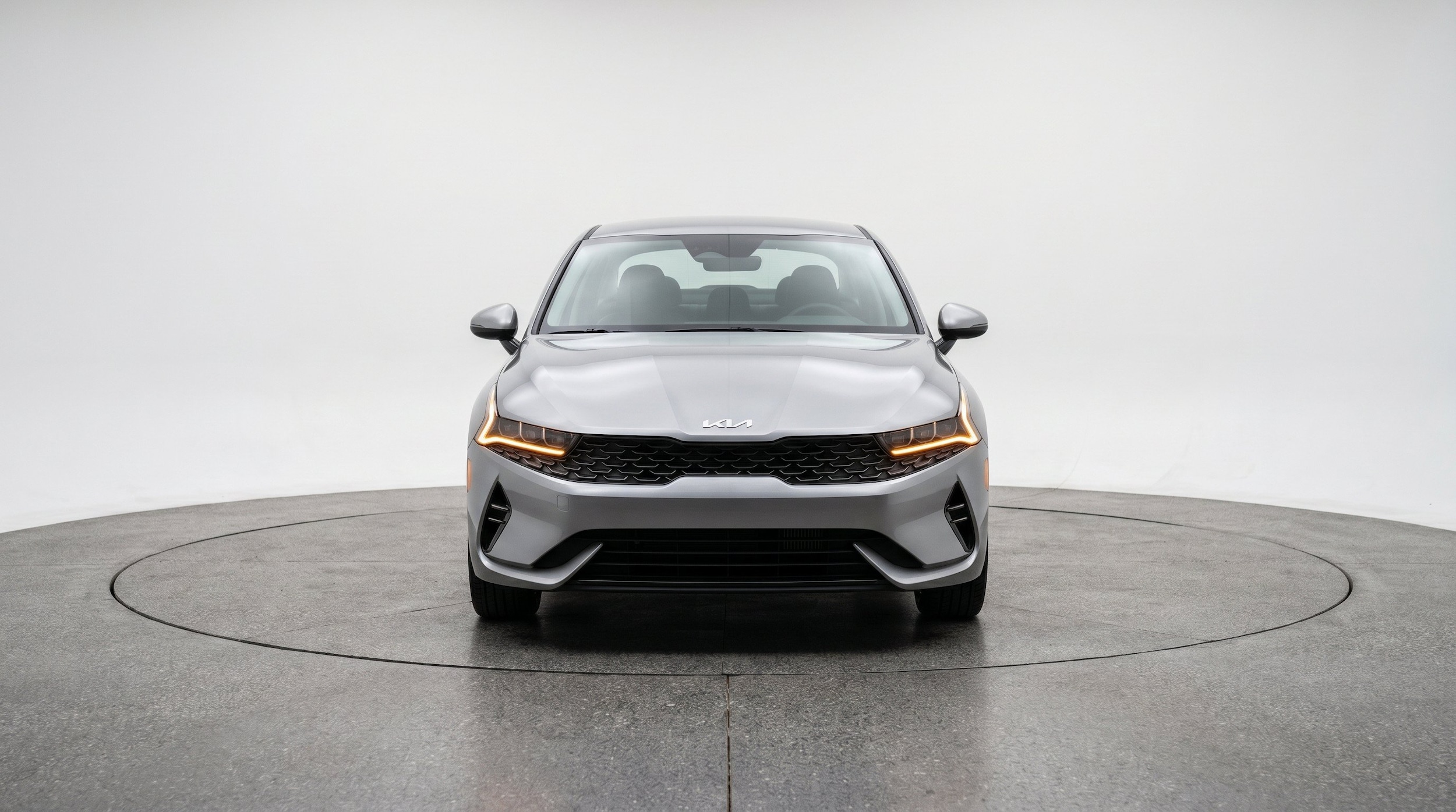 Thumbnail: 2026 Kia K4 - 2