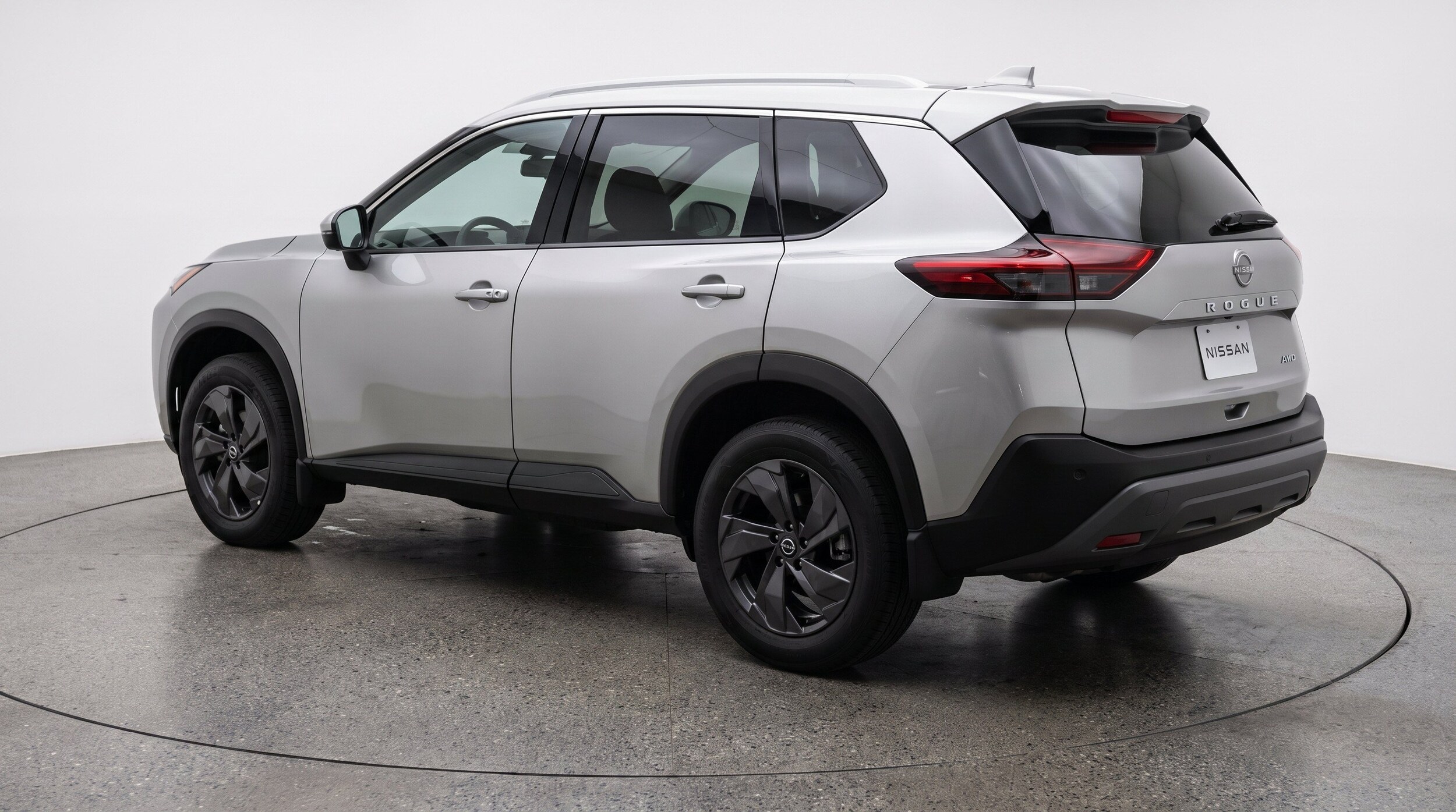 Thumbnail: 2026 Nissan Rogue - 6