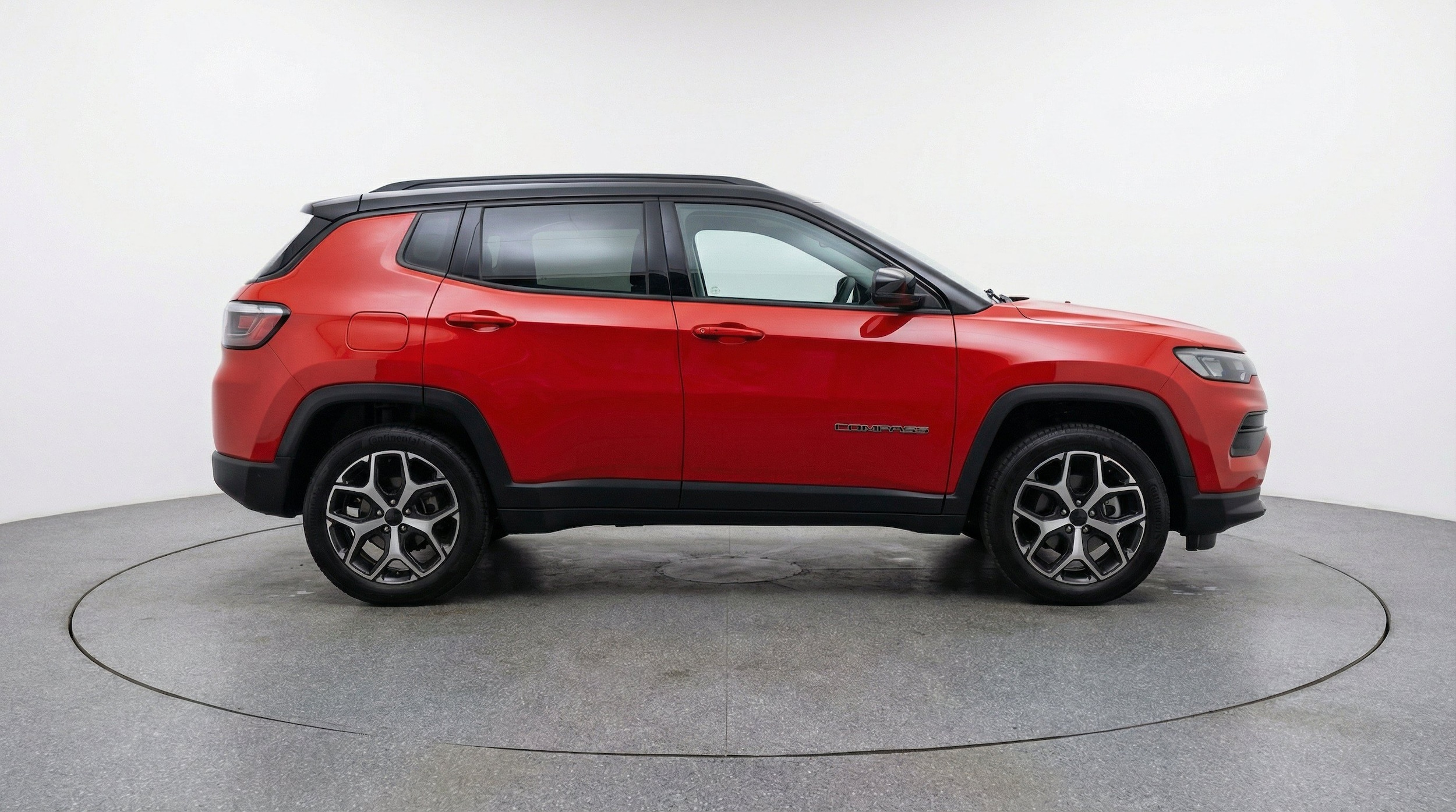 Thumbnail: 2025 Jeep Compass - 10