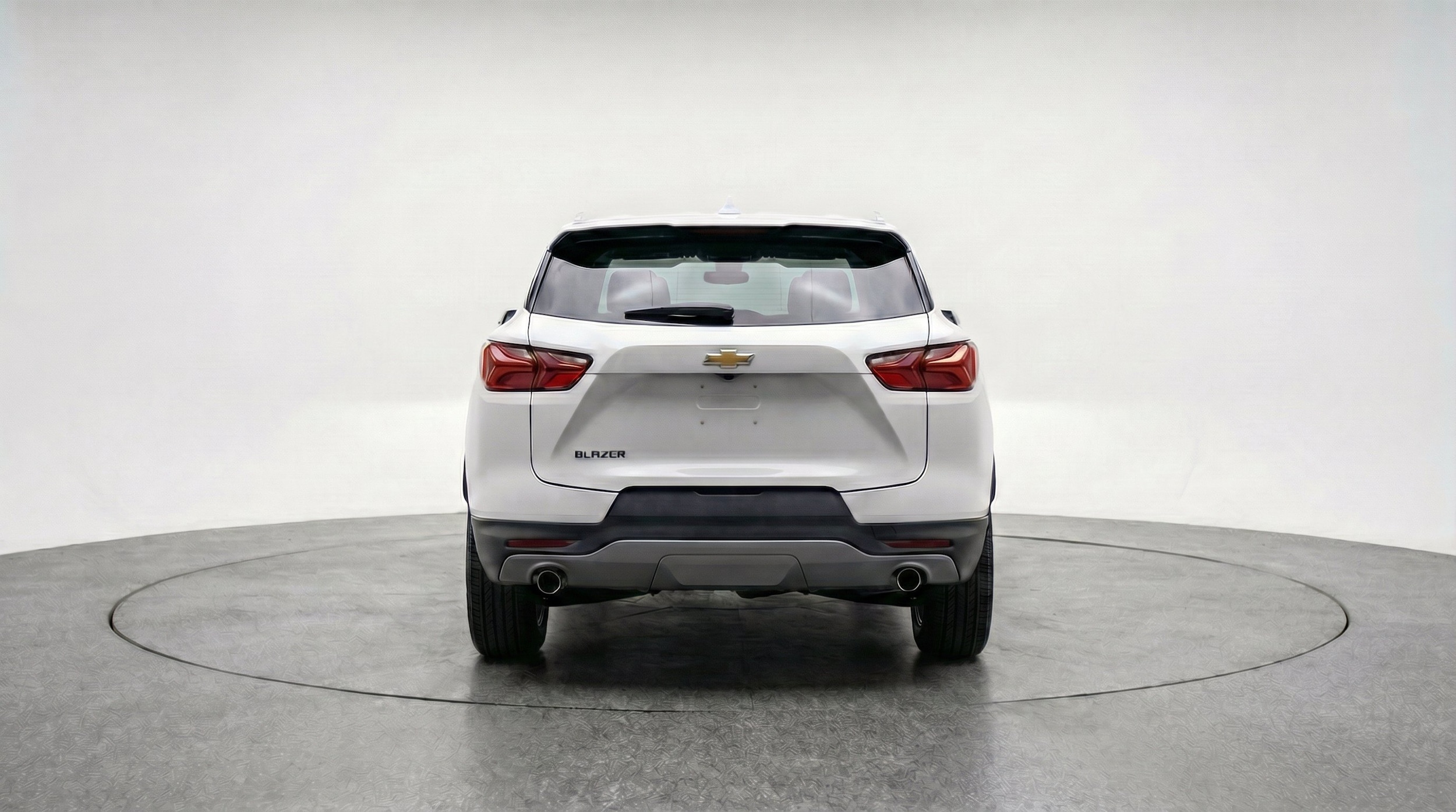 Thumbnail: 2025 Chevrolet Blazer - 7