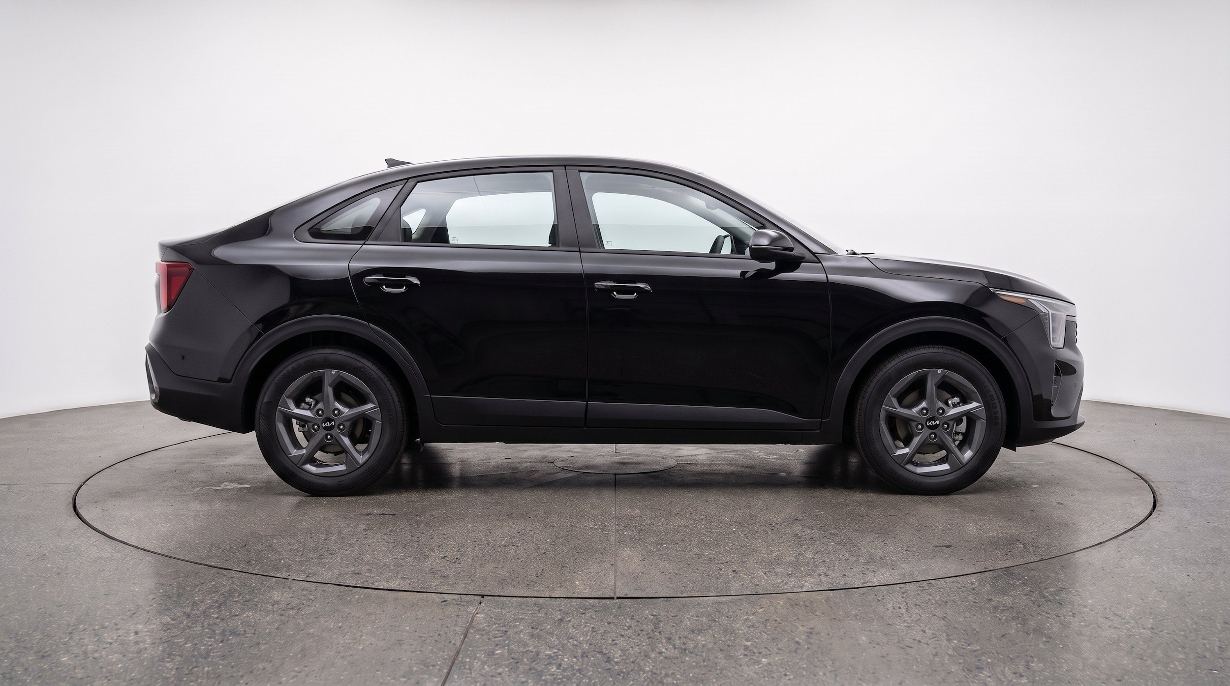 Thumbnail: 2026 Kia K4 - 10