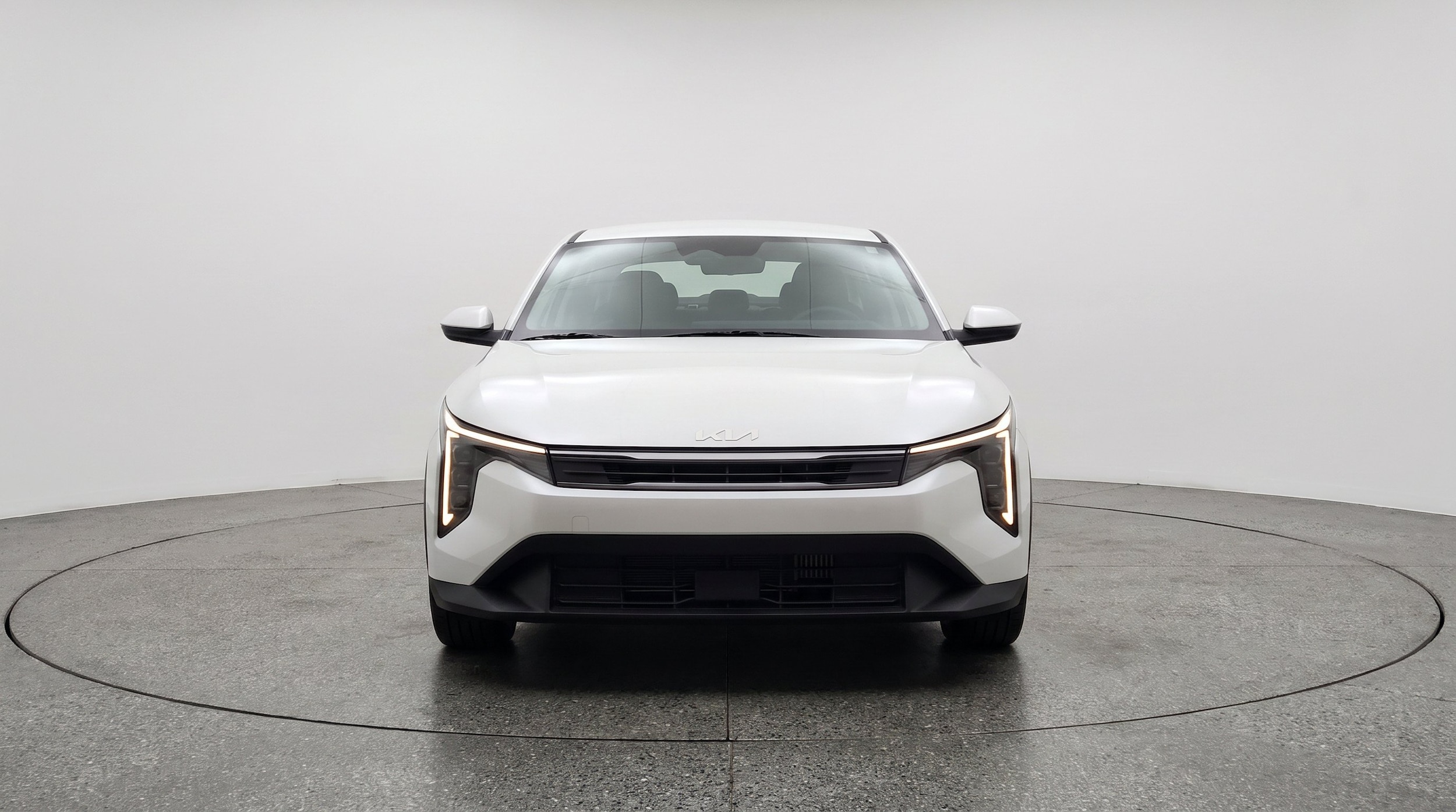Thumbnail: 2026 Kia K4 - 2