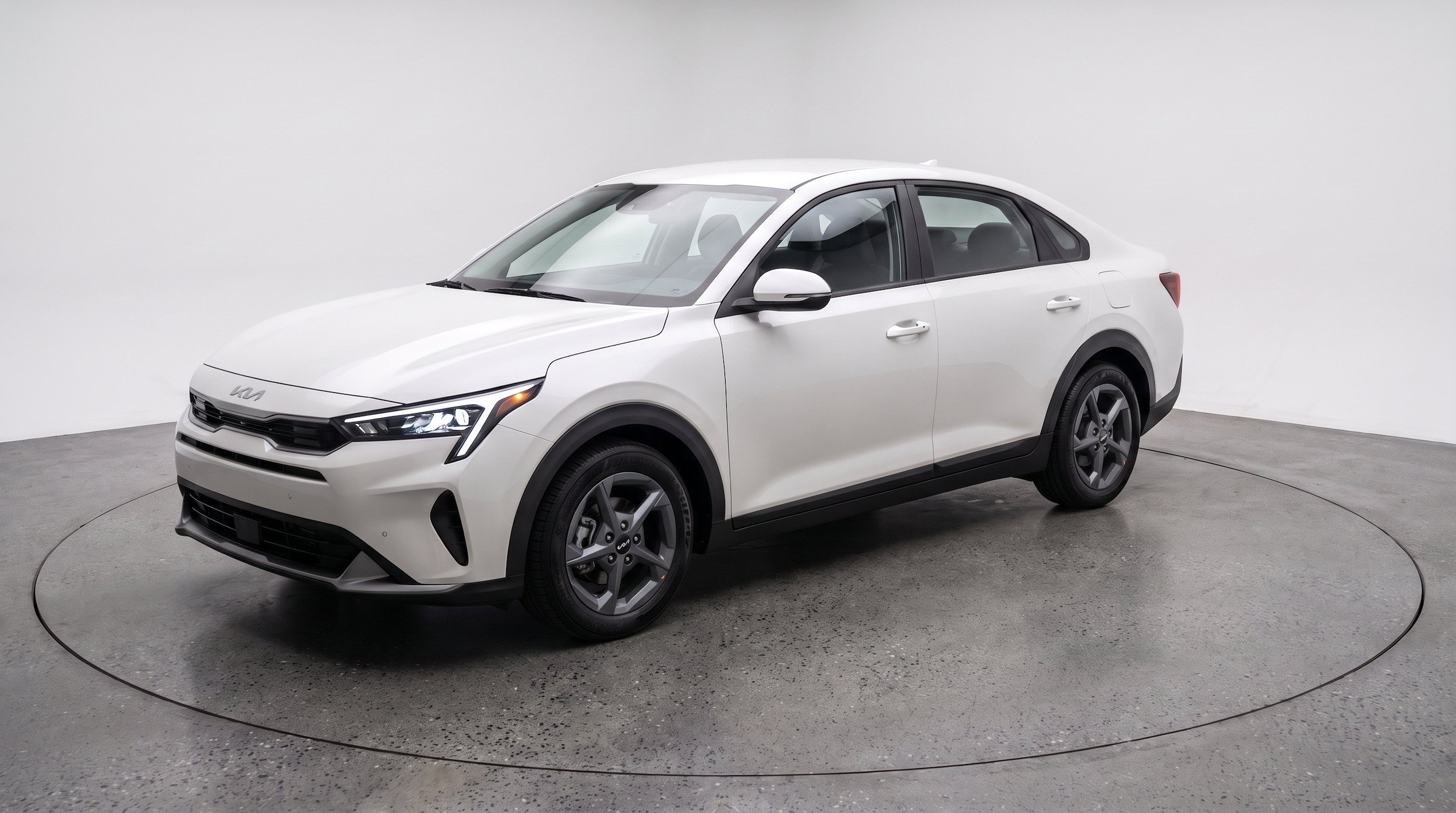 Thumbnail: 2026 Kia K4 - 3