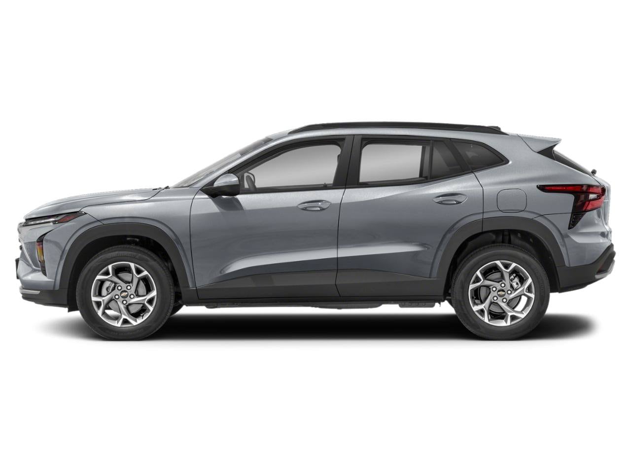 Thumbnail: 2026 Chevrolet Trax - 3