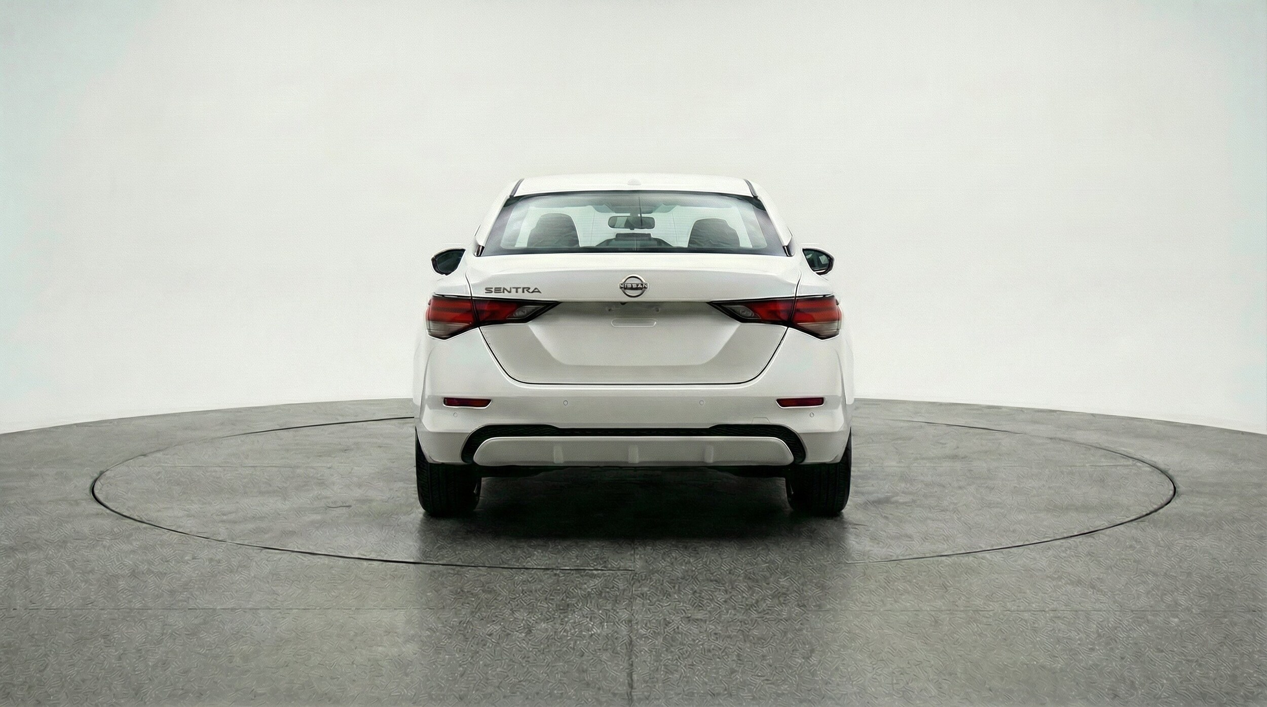 Thumbnail: 2025 Nissan Sentra - 7