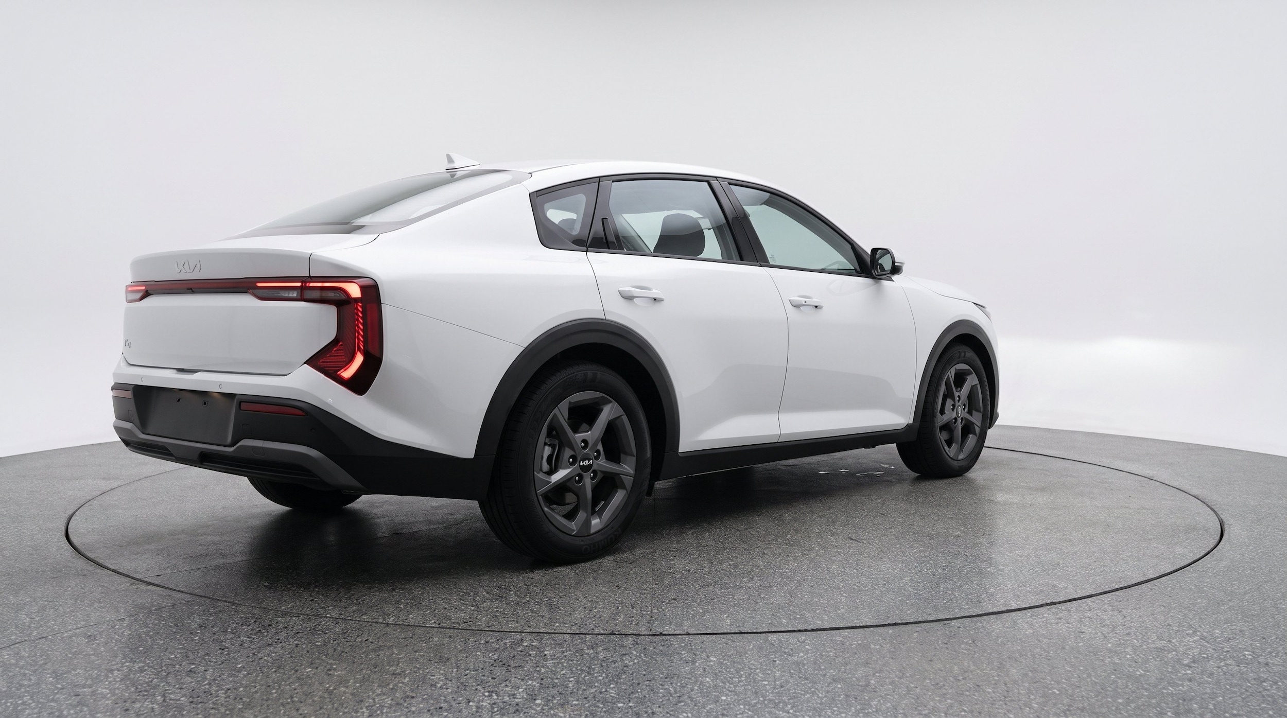Thumbnail: 2026 Kia K4 - 9