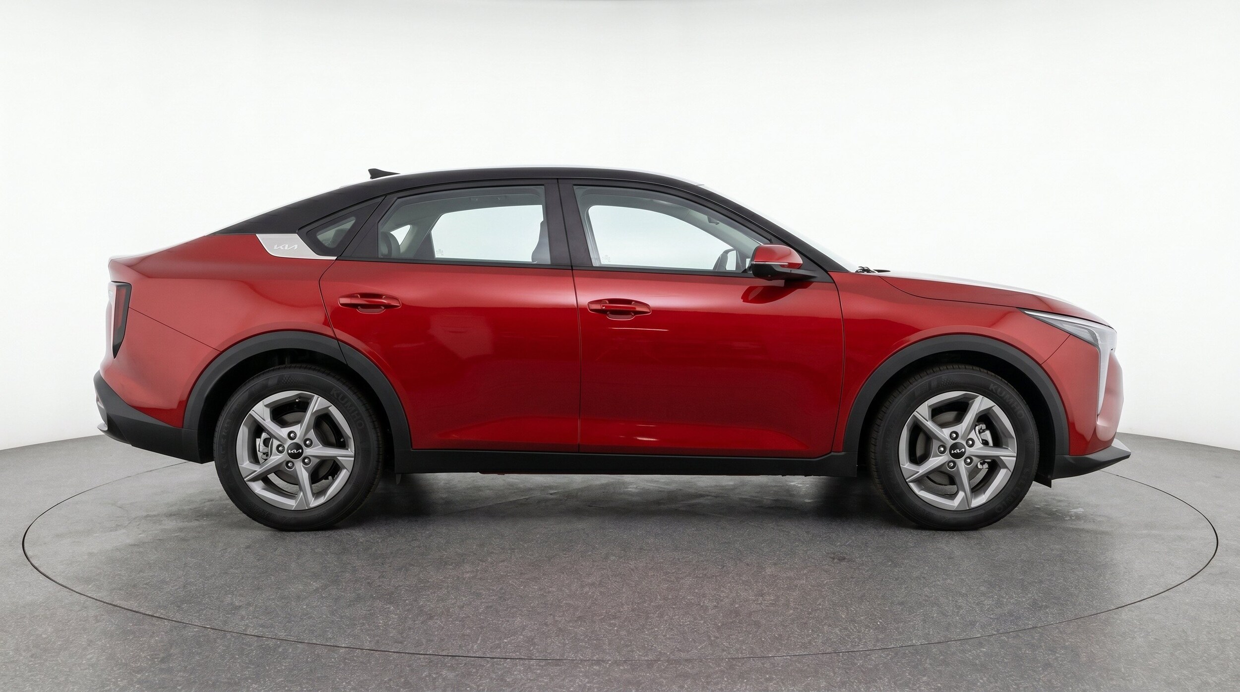 Thumbnail: 2026 Kia K4 - 10