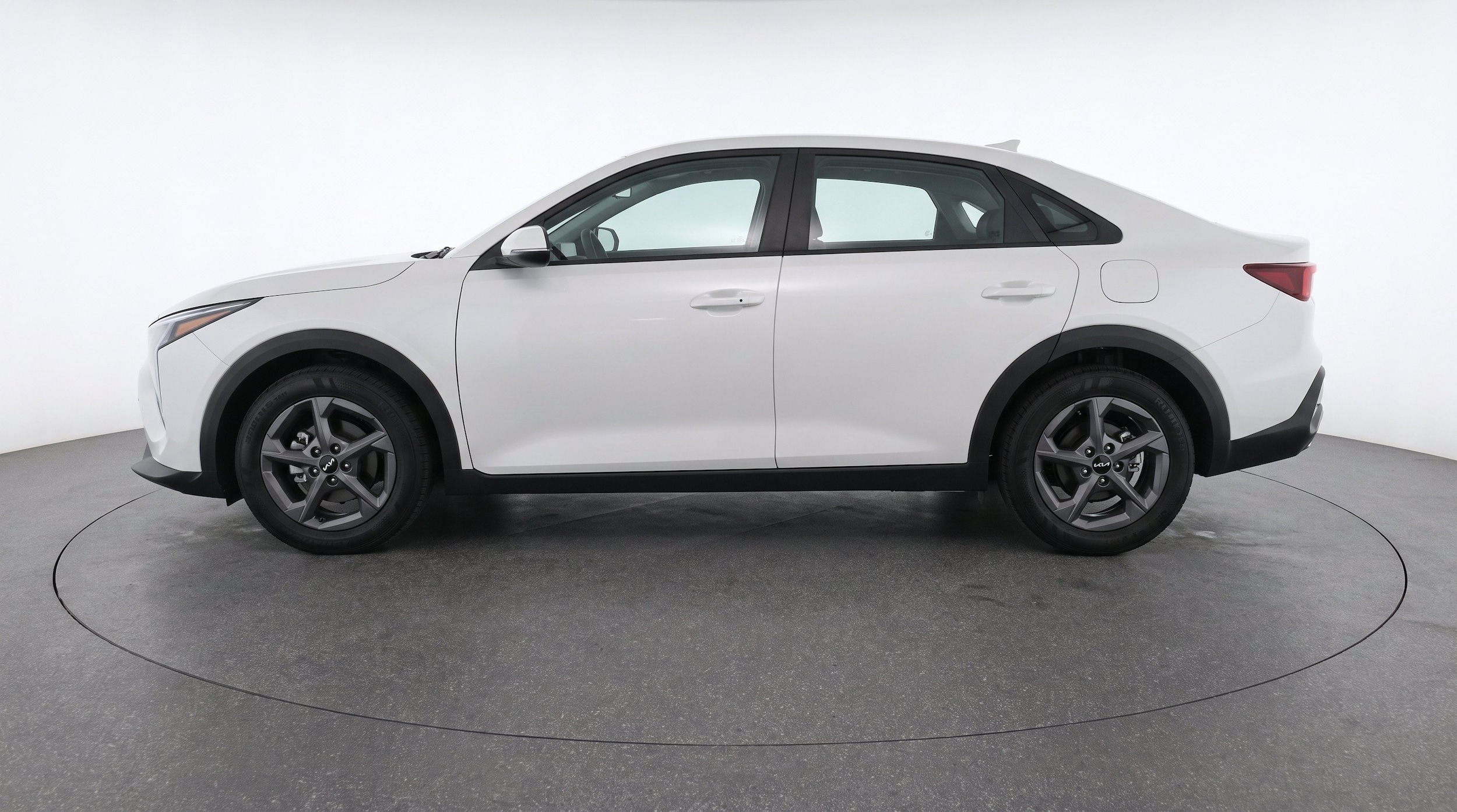 Thumbnail: 2026 Kia K4 - 5