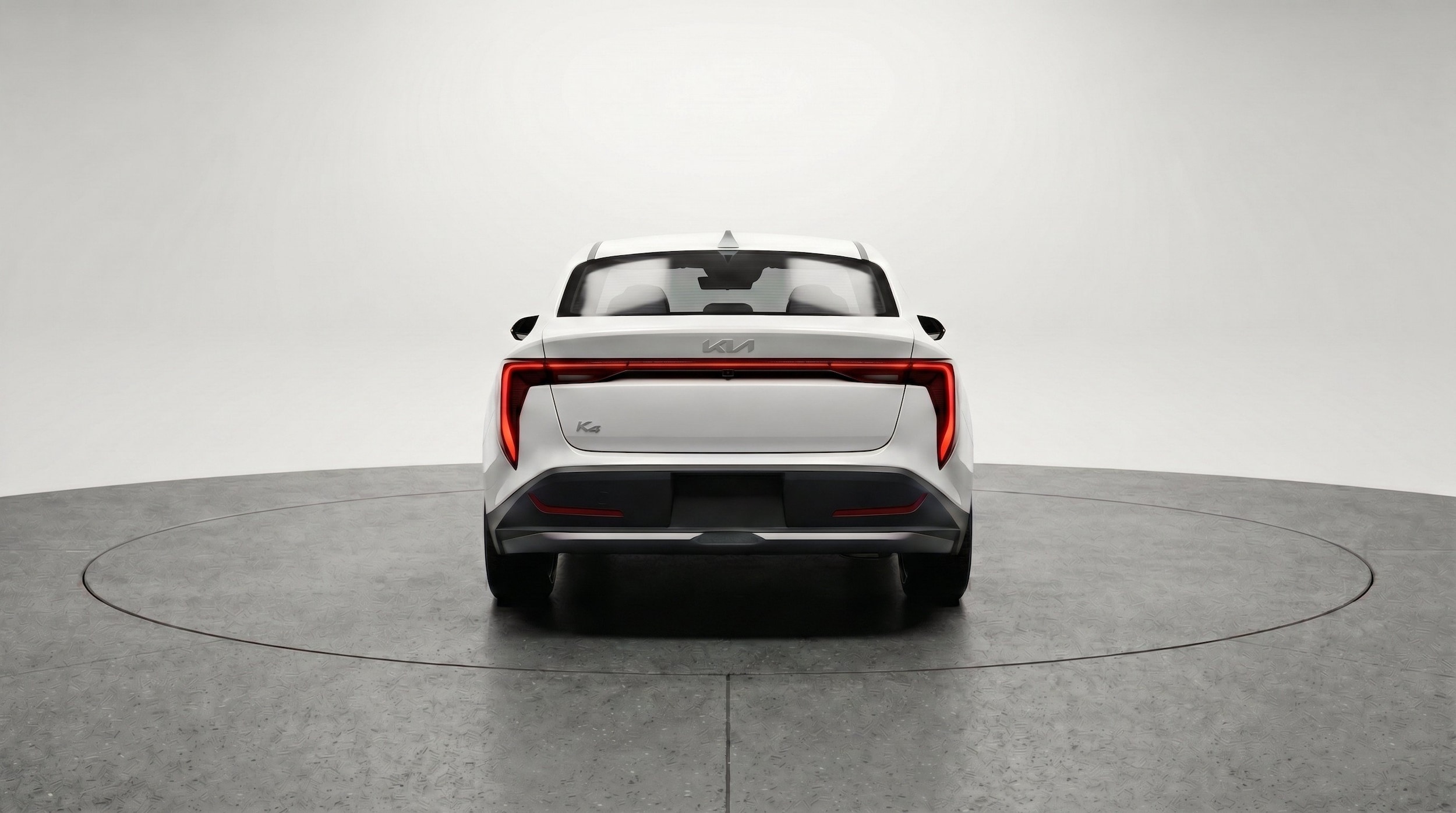 Thumbnail: 2026 Kia K4 - 7