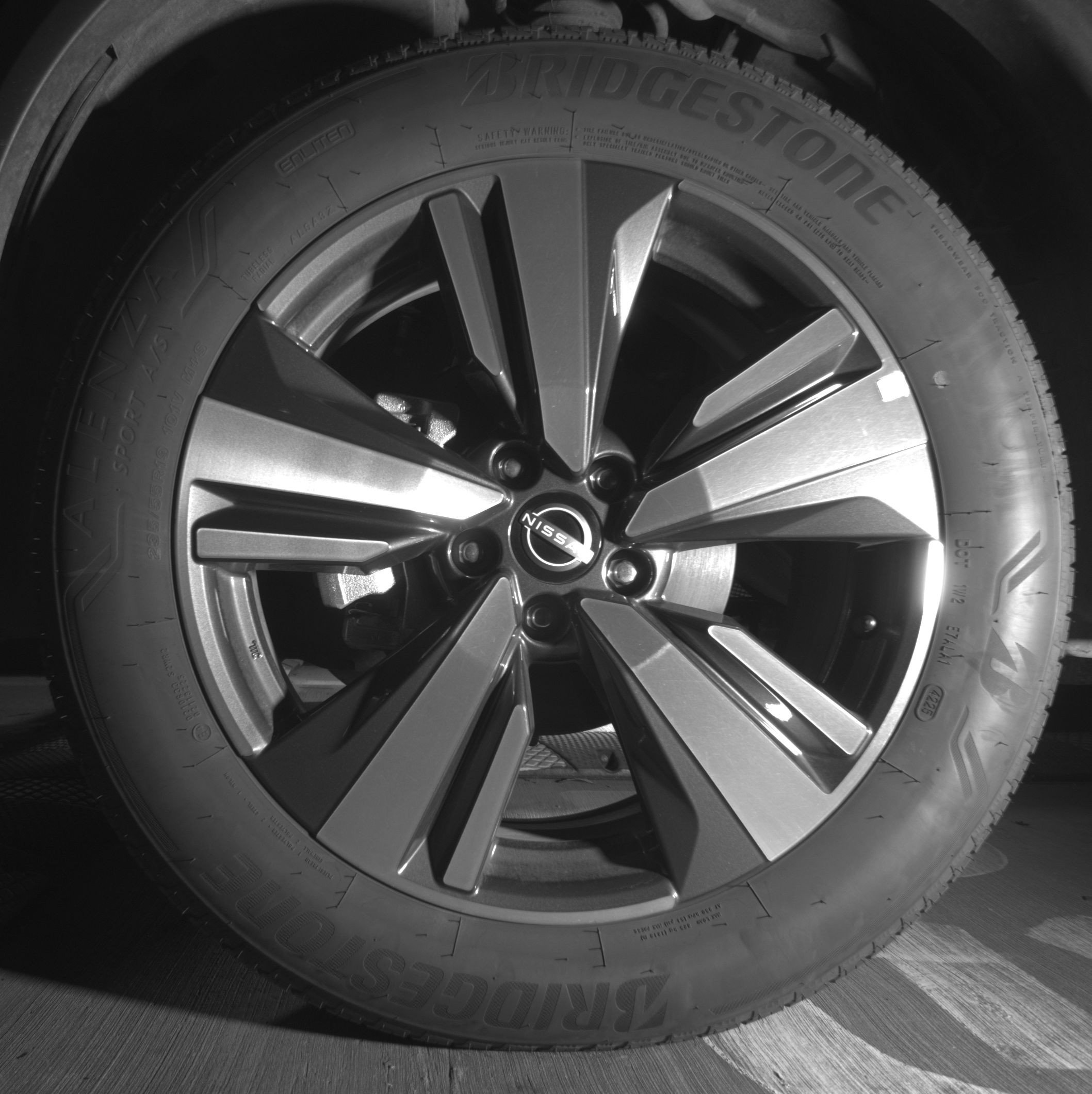 Thumbnail: 2026 Nissan Rogue - 11