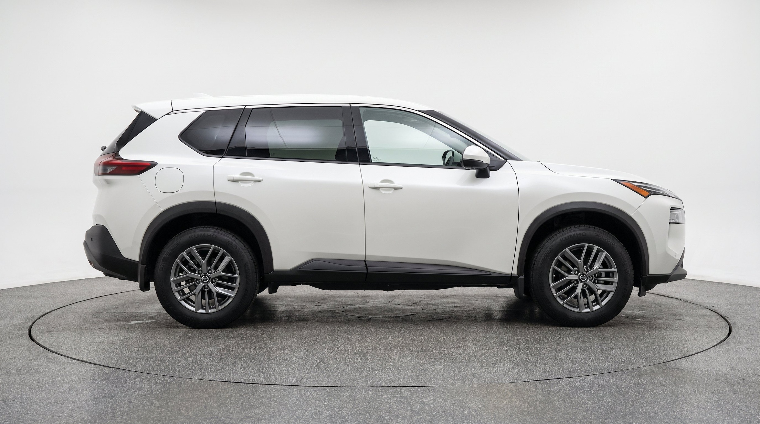 Thumbnail: 2026 Nissan Rogue - 10