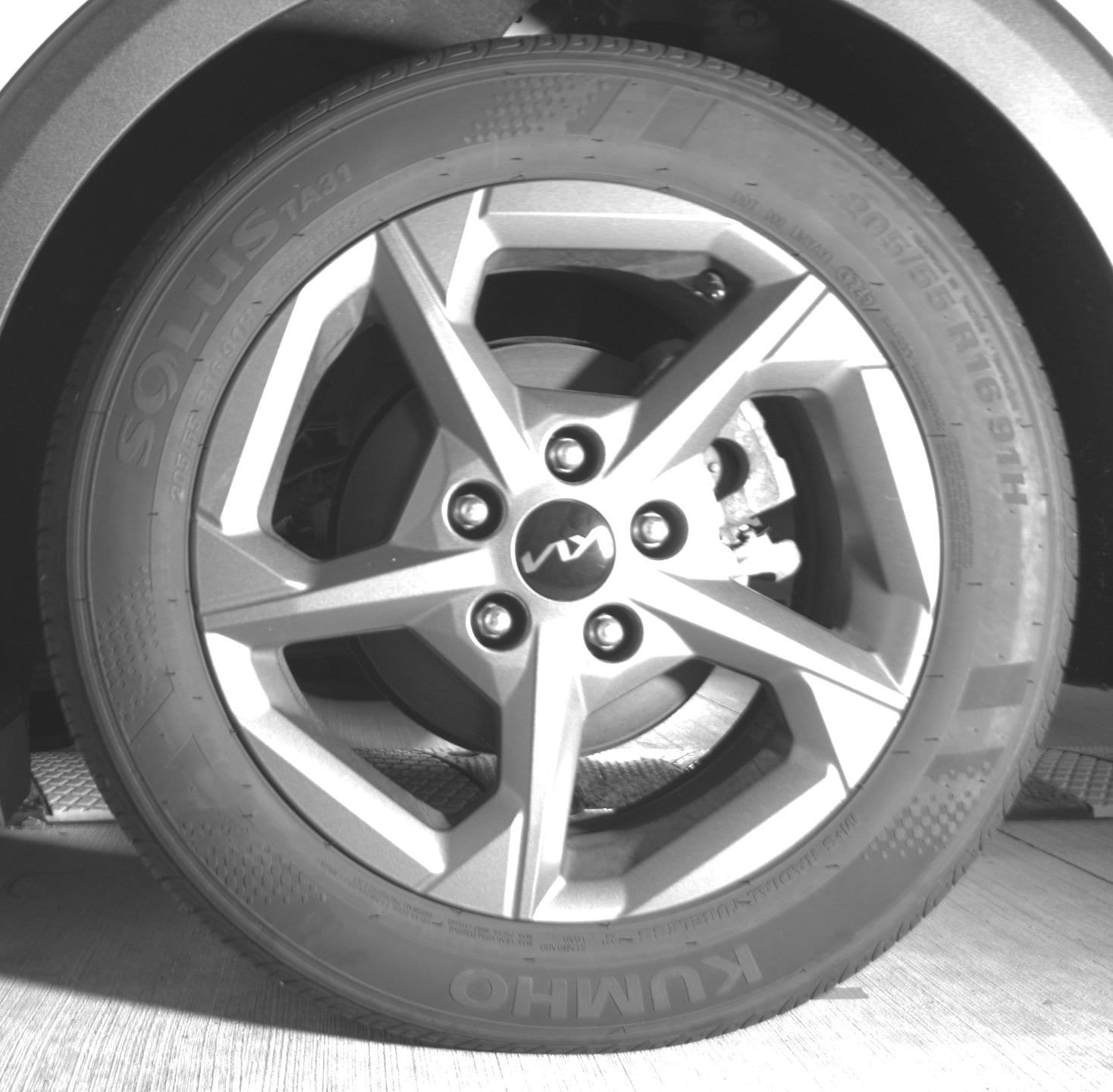 Thumbnail: 2026 Kia K4 - 11